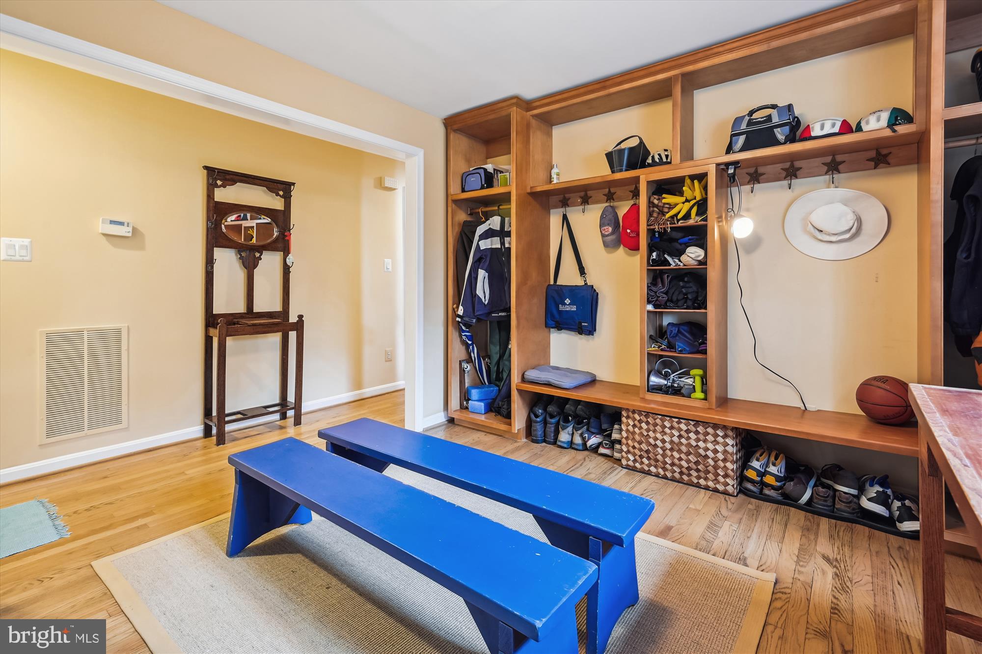 POTOMAC HILLS - Residential