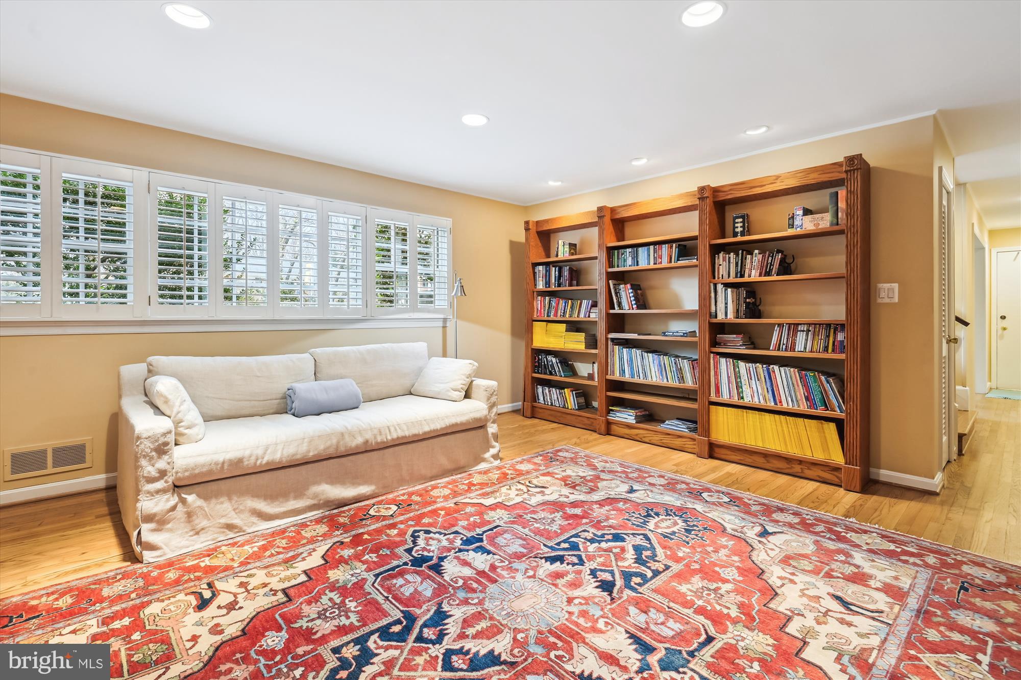 POTOMAC HILLS - Residential