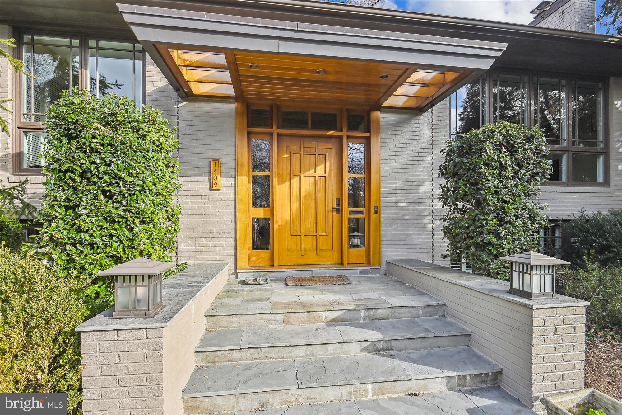 POTOMAC HILLS - Residential