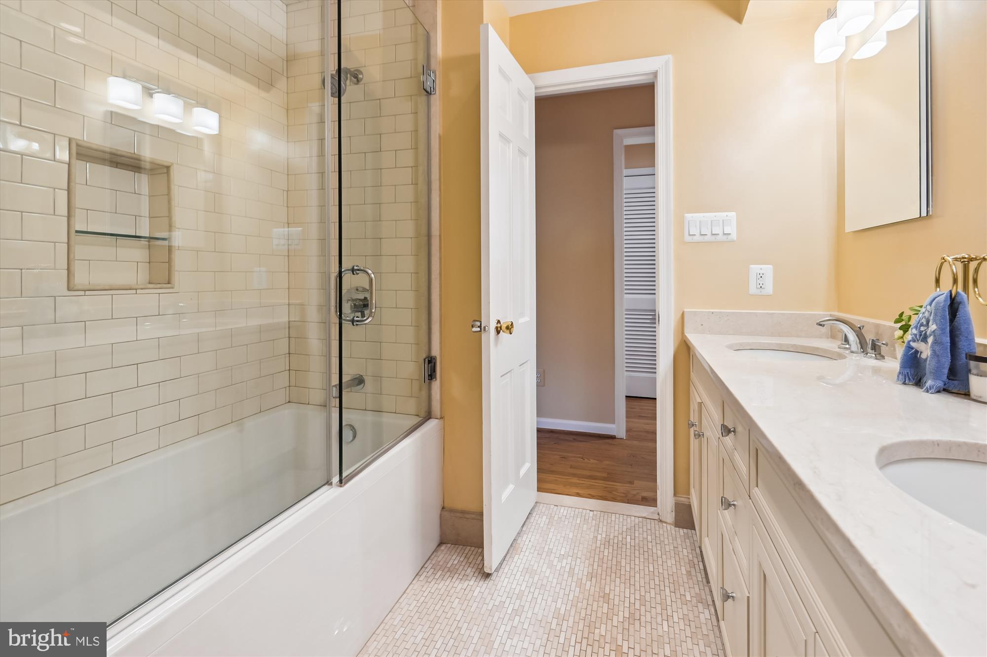 POTOMAC HILLS - Residential