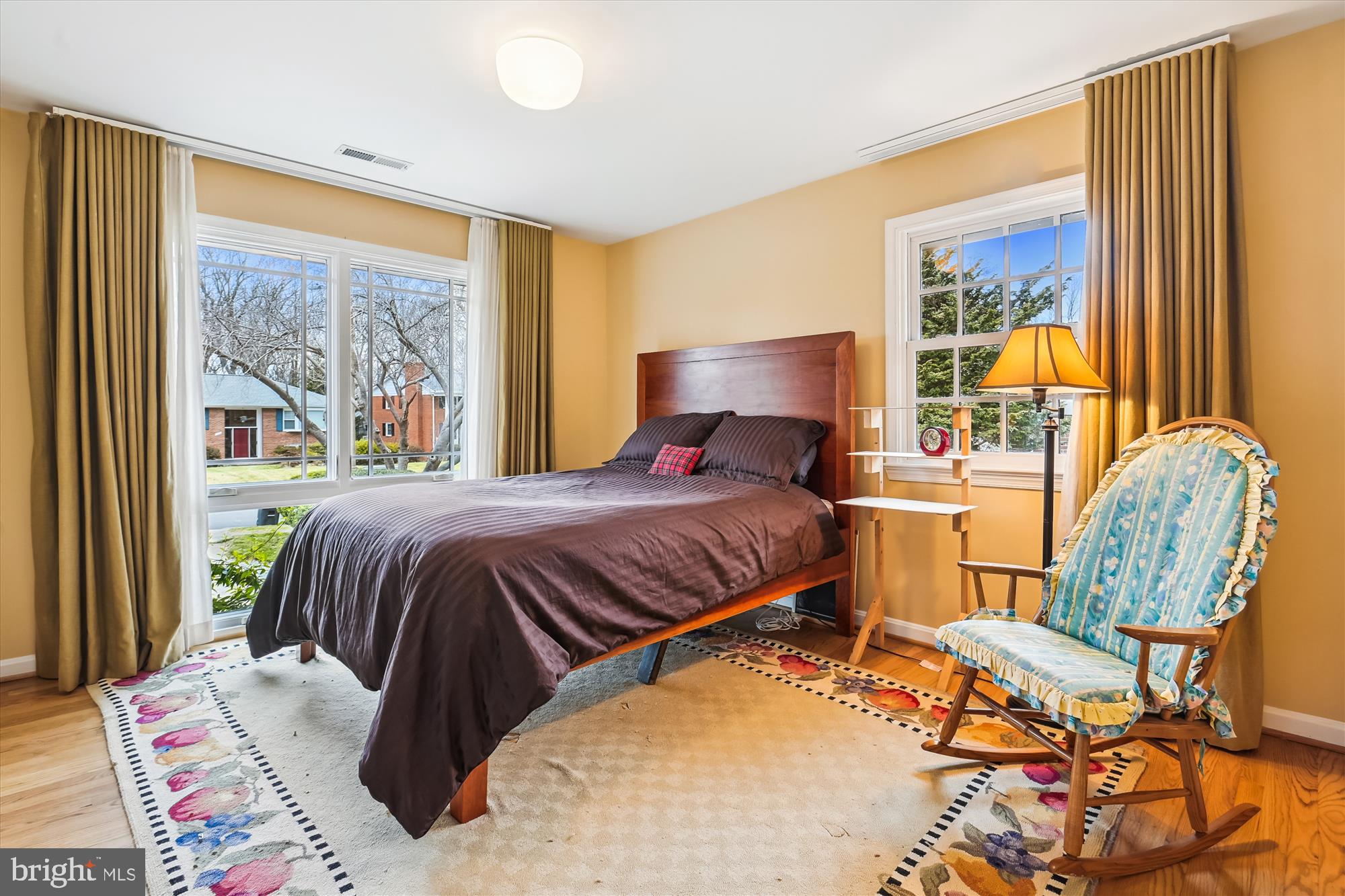 POTOMAC HILLS - Residential