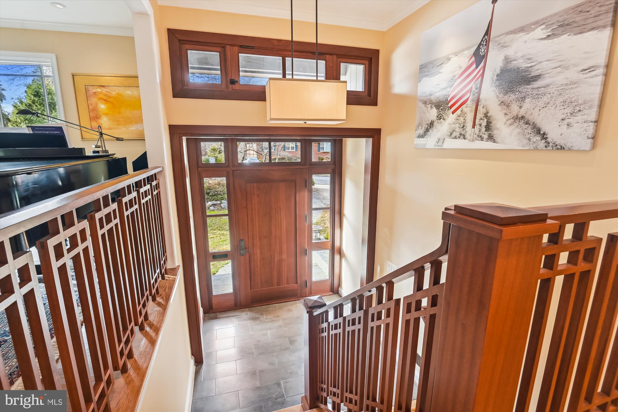 POTOMAC HILLS - Residential