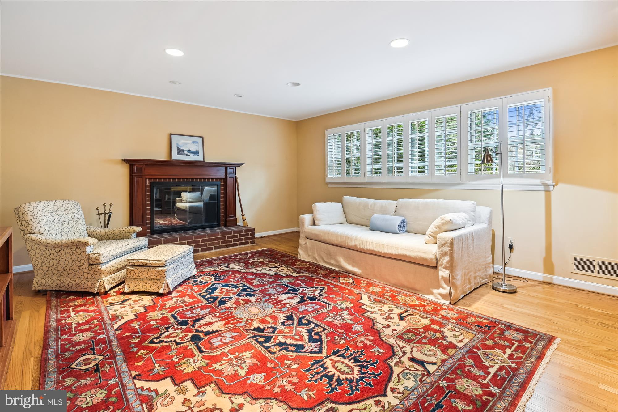 POTOMAC HILLS - Residential