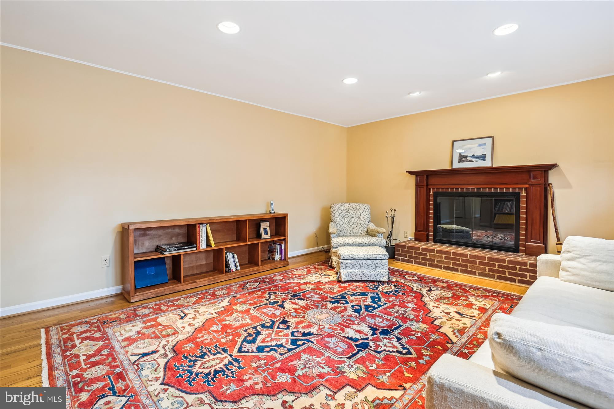 POTOMAC HILLS - Residential