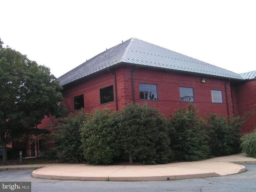 Outstanding location with professional office space just over 10,000 total S.F./Very functional with a variety of different uses/All updated/Great visible Centerville Road location/Lots of parking/Many uses possible/All brick and very easy to maintain.*First floor space on a long term tenant basis as of 9/2013.  Details available upon request.