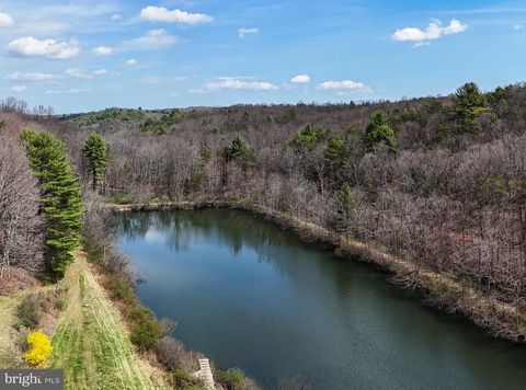 Photo of 11907 Colyer Ln, SHADE GAP, PA 17255 (MLS # PAHU2024180)