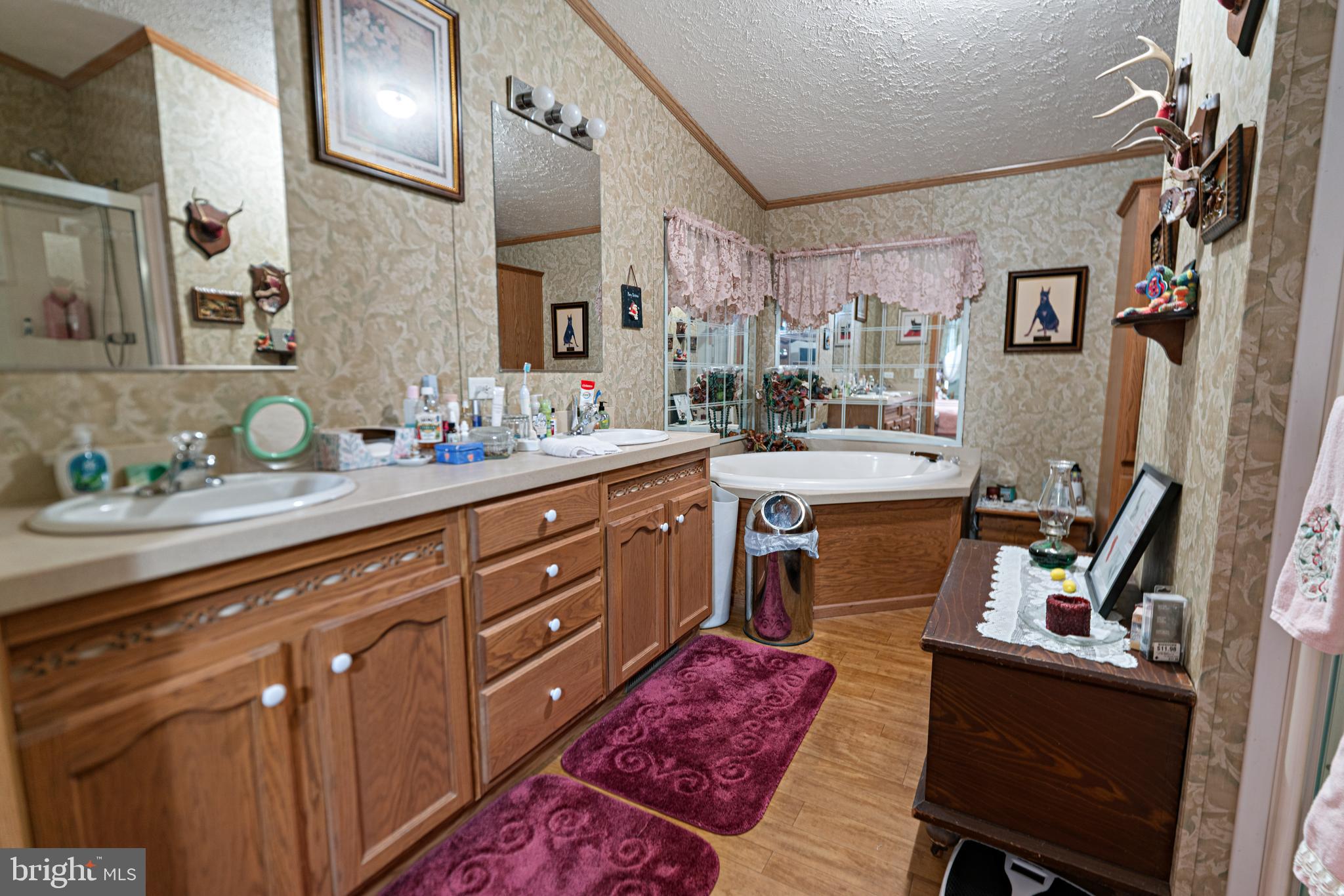 NEWBERRY ESTATES MHP - Residential