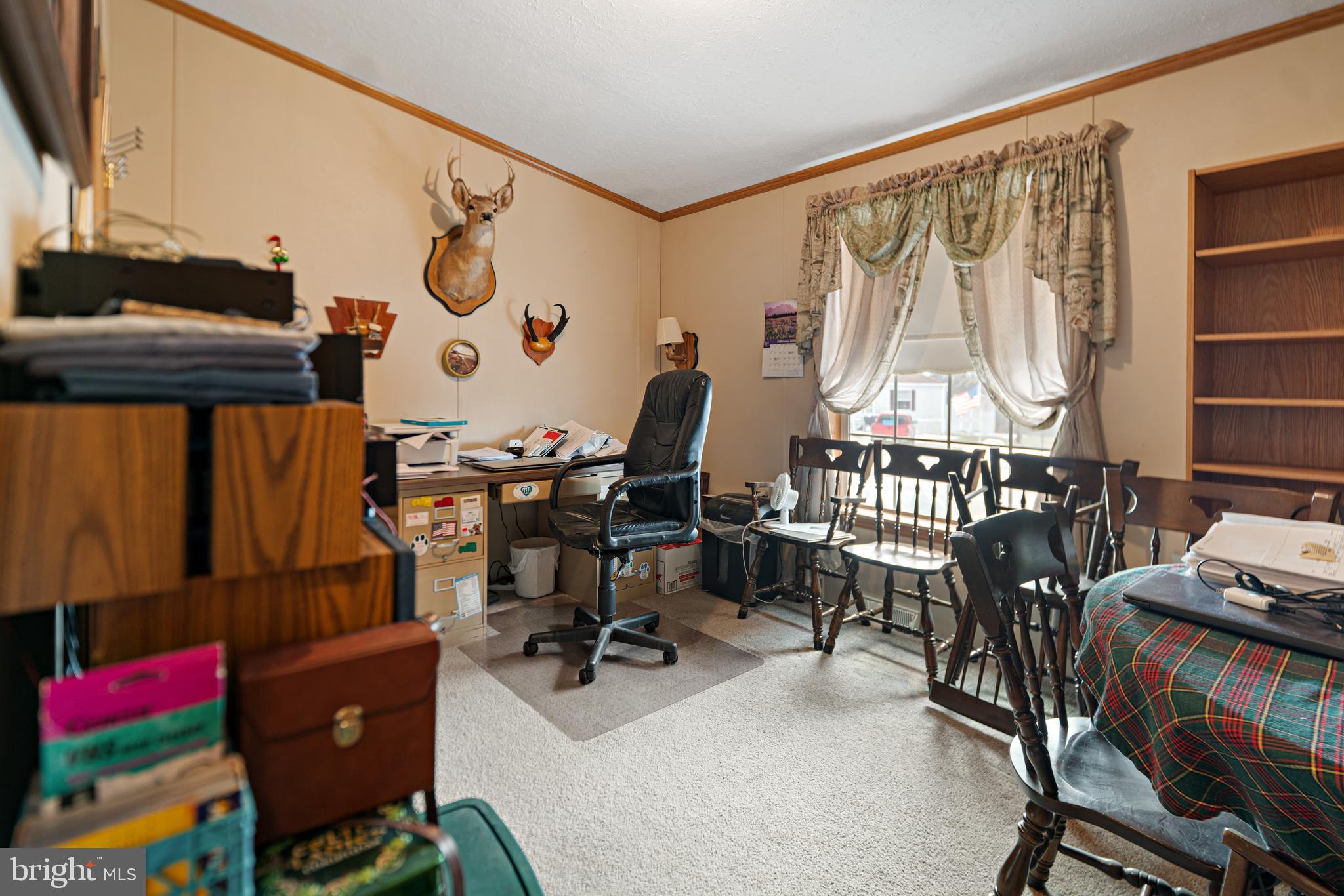 NEWBERRY ESTATES MHP - Residential