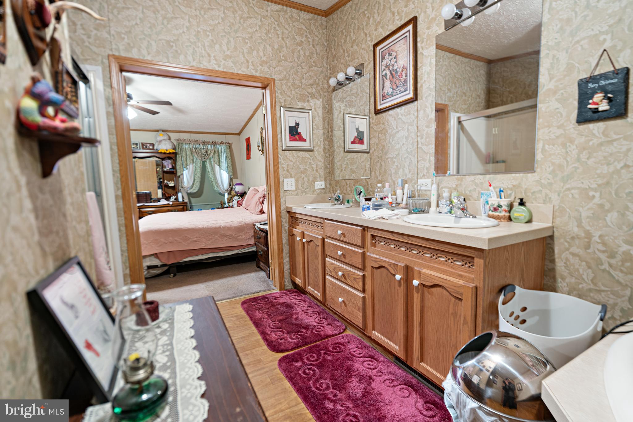 NEWBERRY ESTATES MHP - Residential