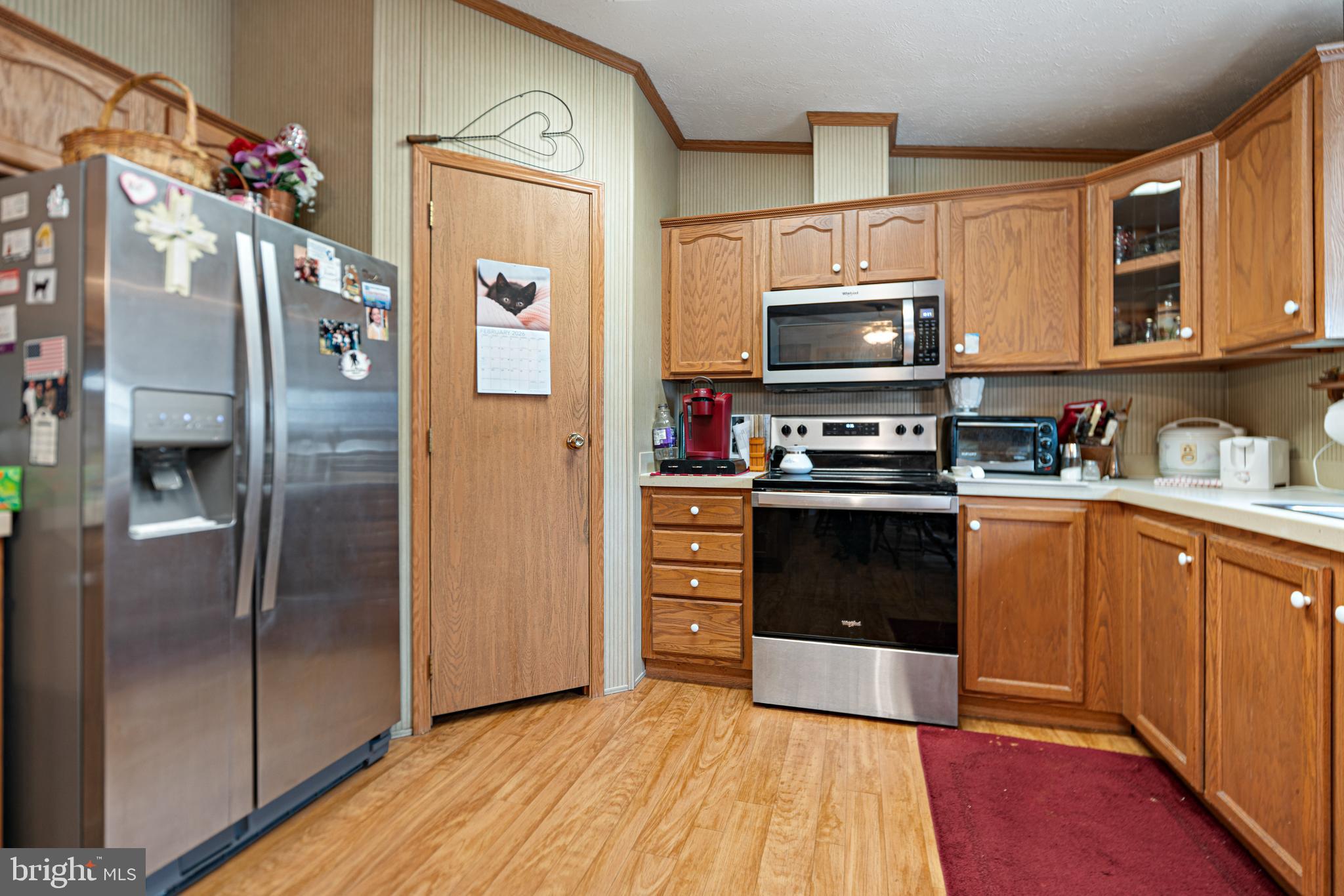 NEWBERRY ESTATES MHP - Residential