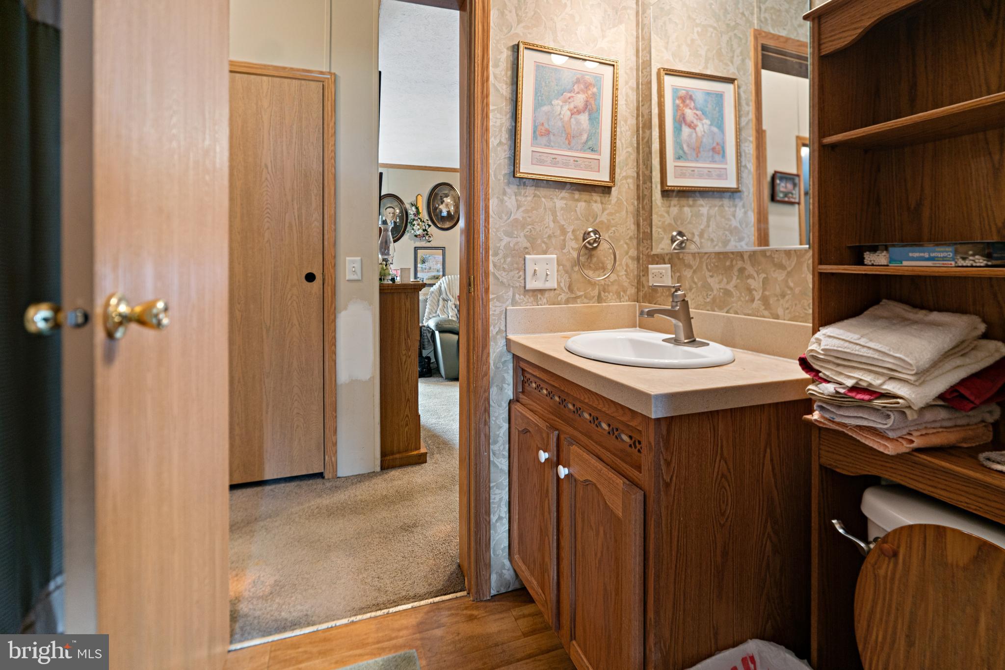 NEWBERRY ESTATES MHP - Residential