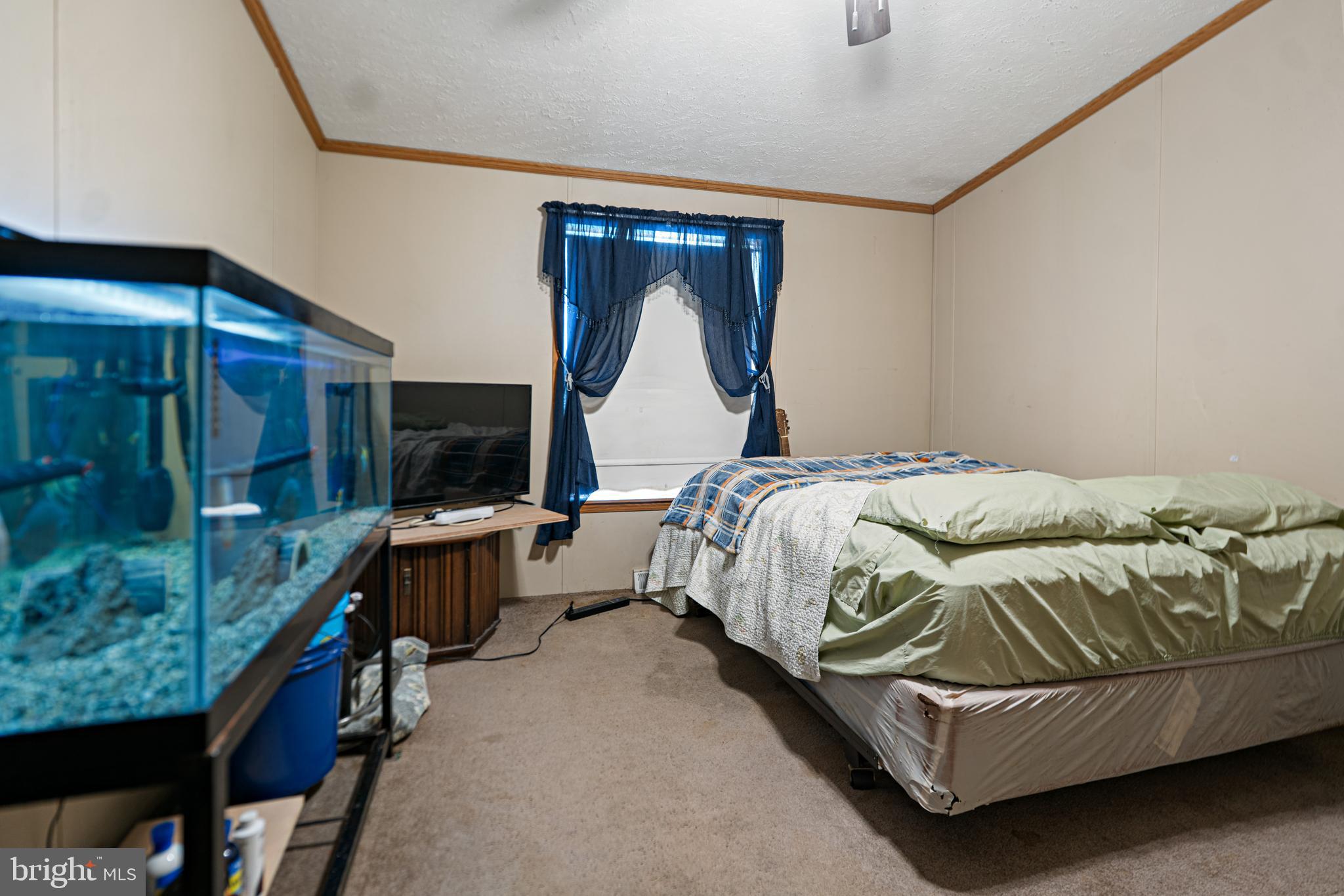 NEWBERRY ESTATES MHP - Residential