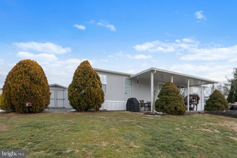 701 CASSEL ROAD 107 MANCHESTER PA 17345