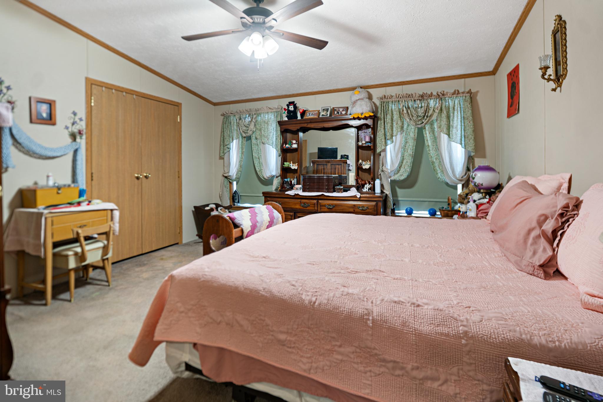 NEWBERRY ESTATES MHP - Residential