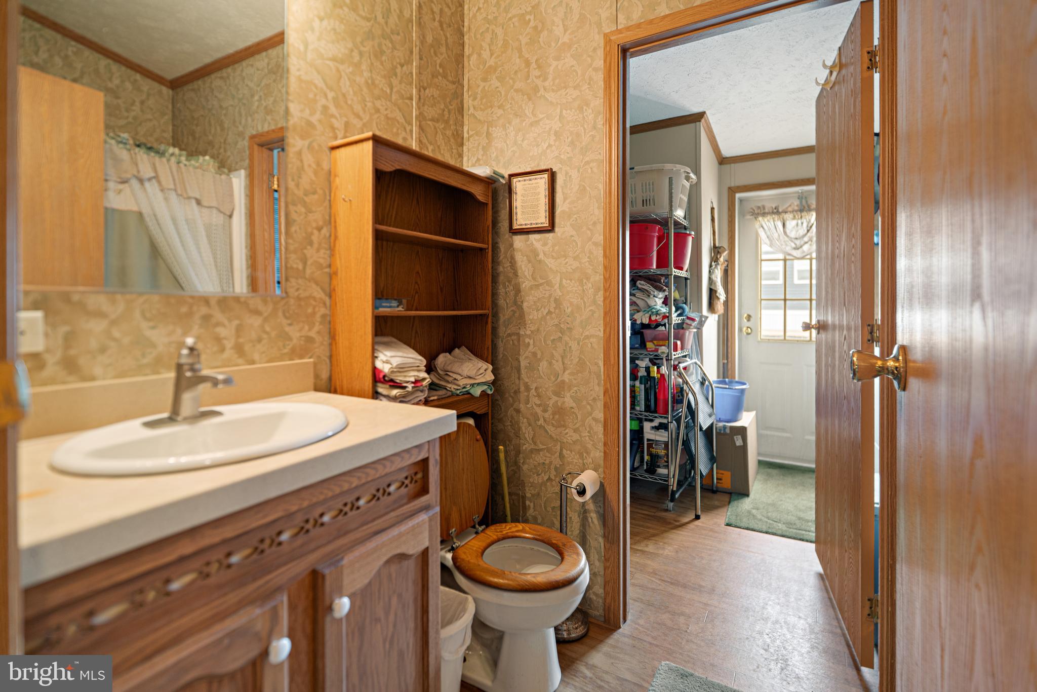 NEWBERRY ESTATES MHP - Residential