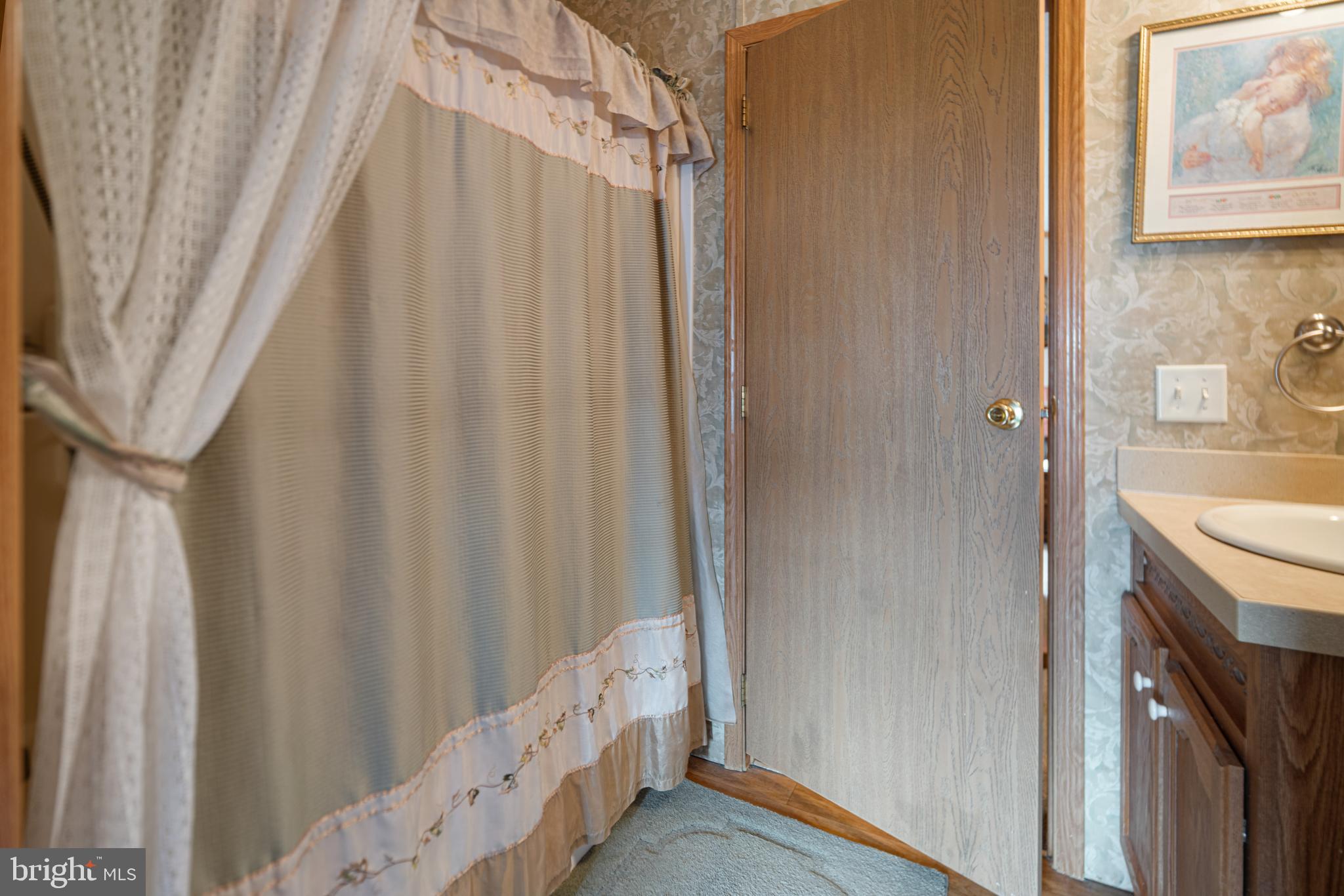 NEWBERRY ESTATES MHP - Residential