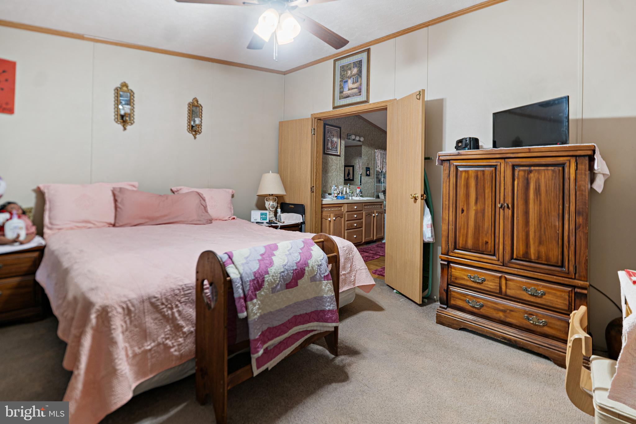 NEWBERRY ESTATES MHP - Residential