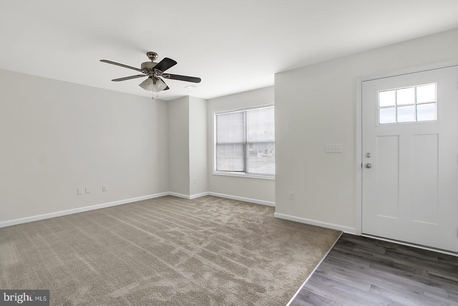 HANOVER - Residential Lease