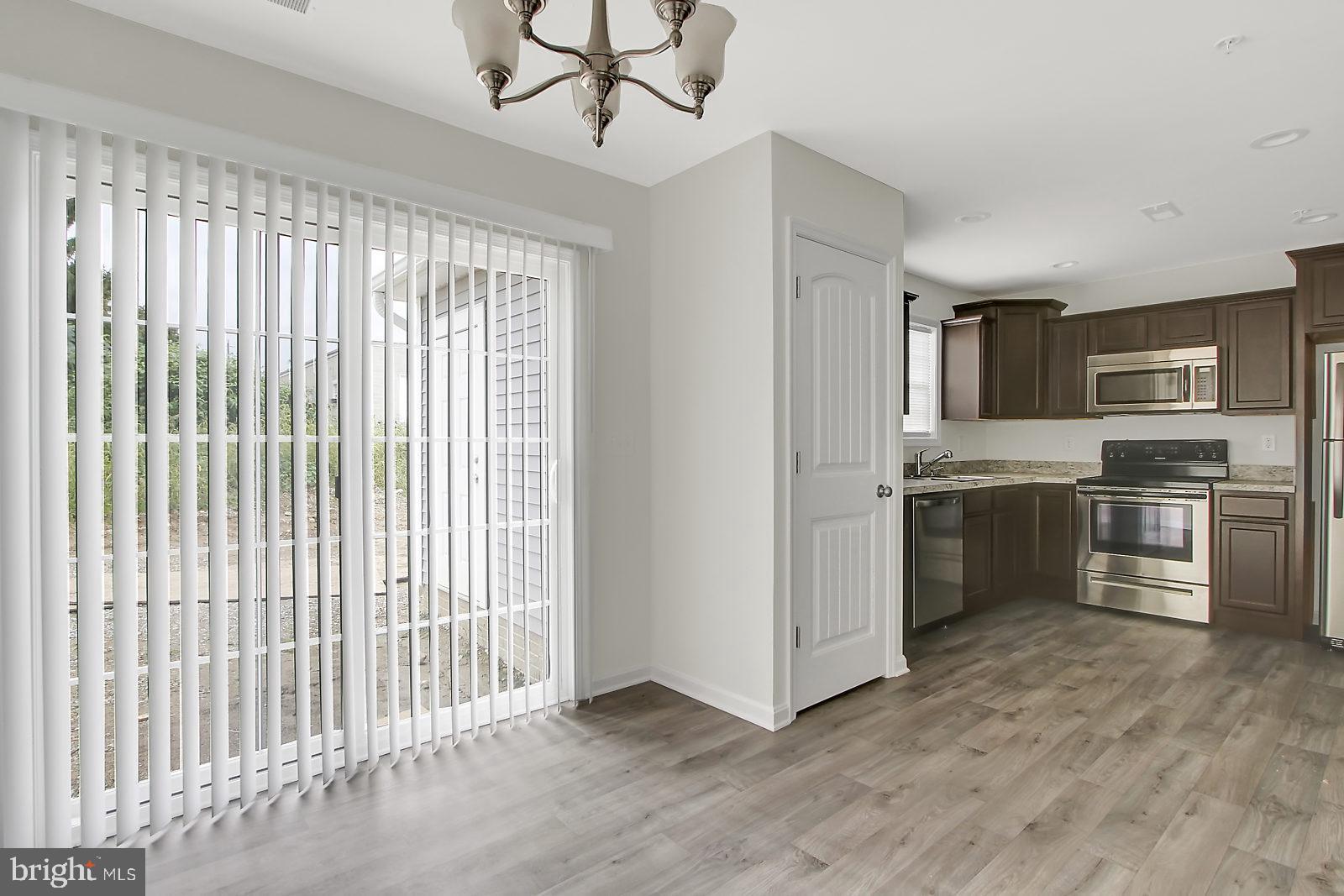 HANOVER - Residential Lease