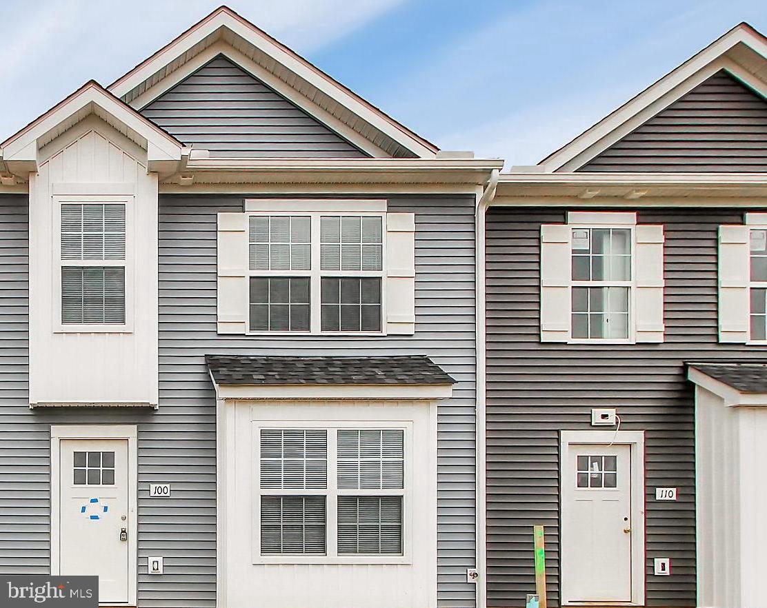 HANOVER - Residential Lease