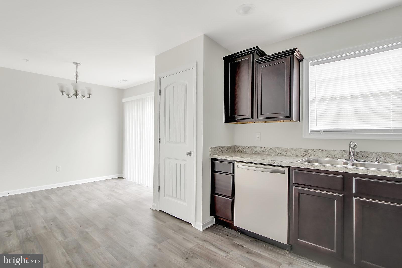 HANOVER - Residential Lease