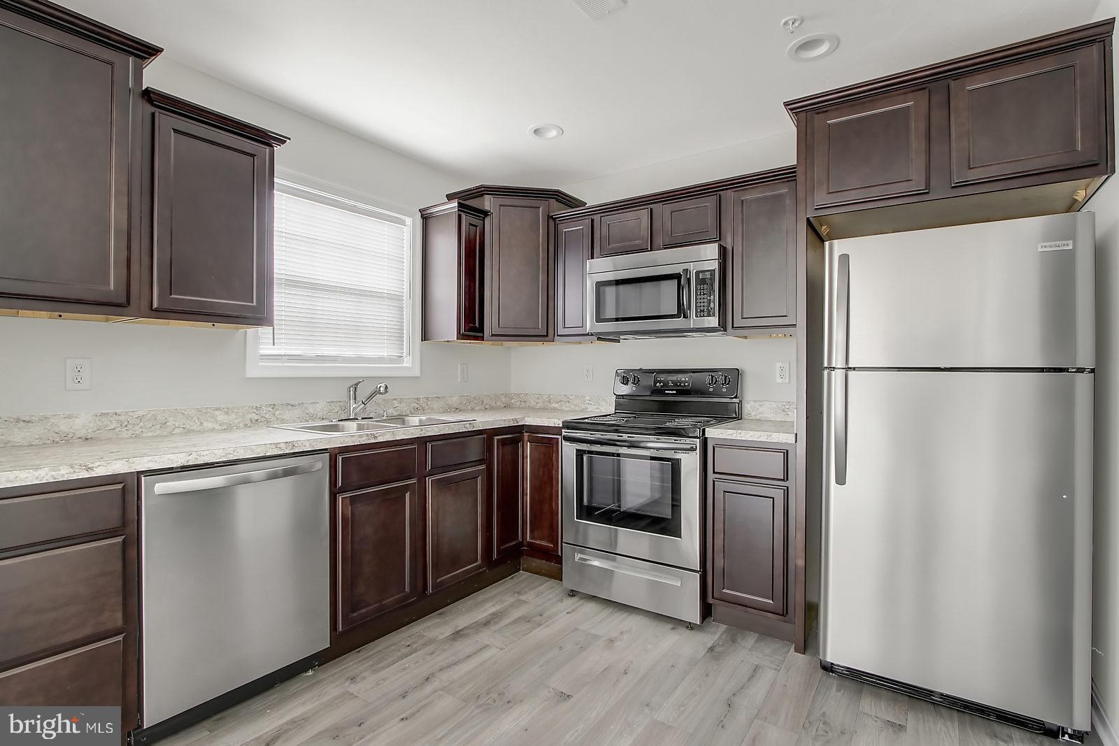 HANOVER - Residential Lease