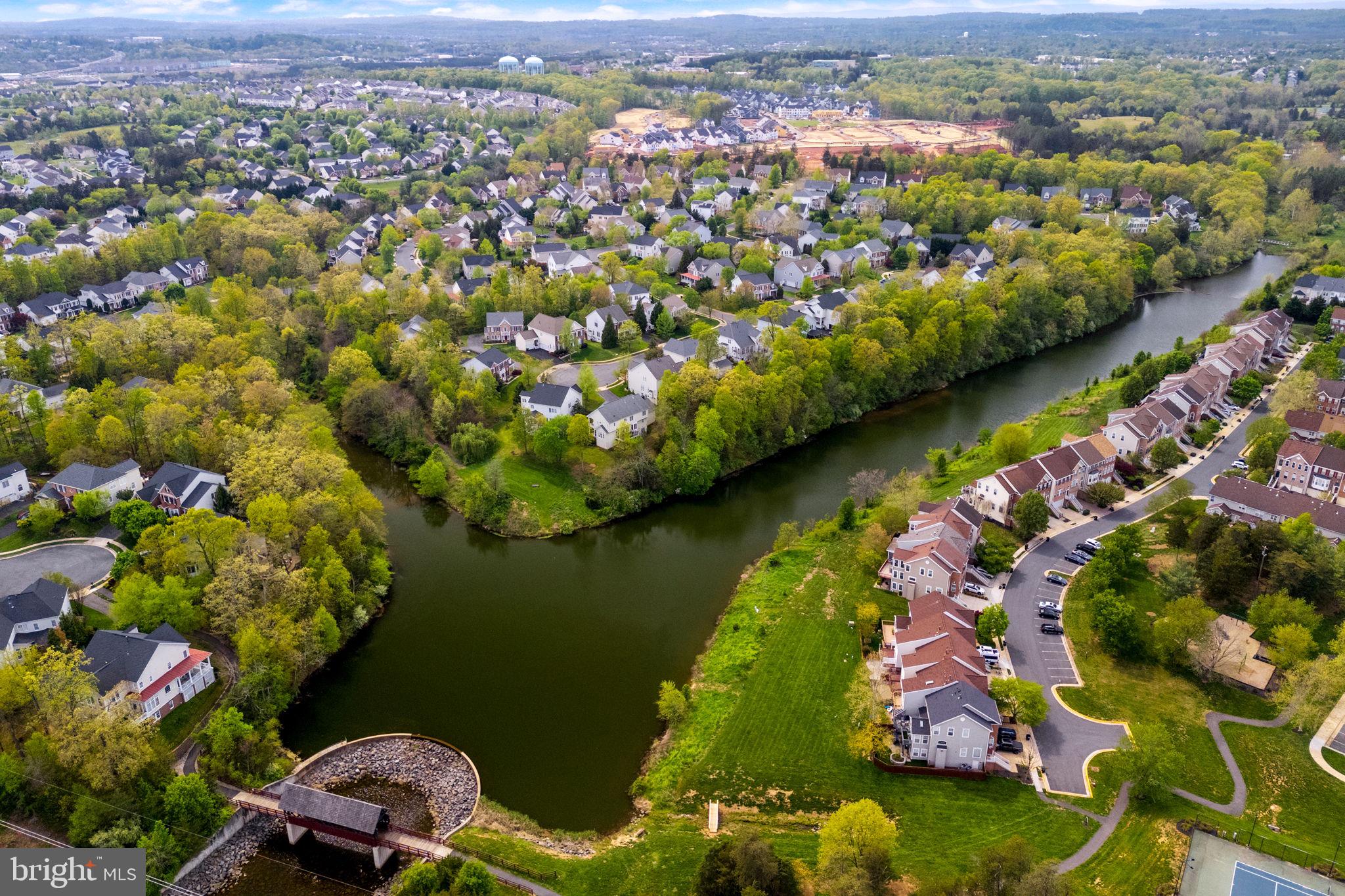 LAKES AT RED ROCK - Residential