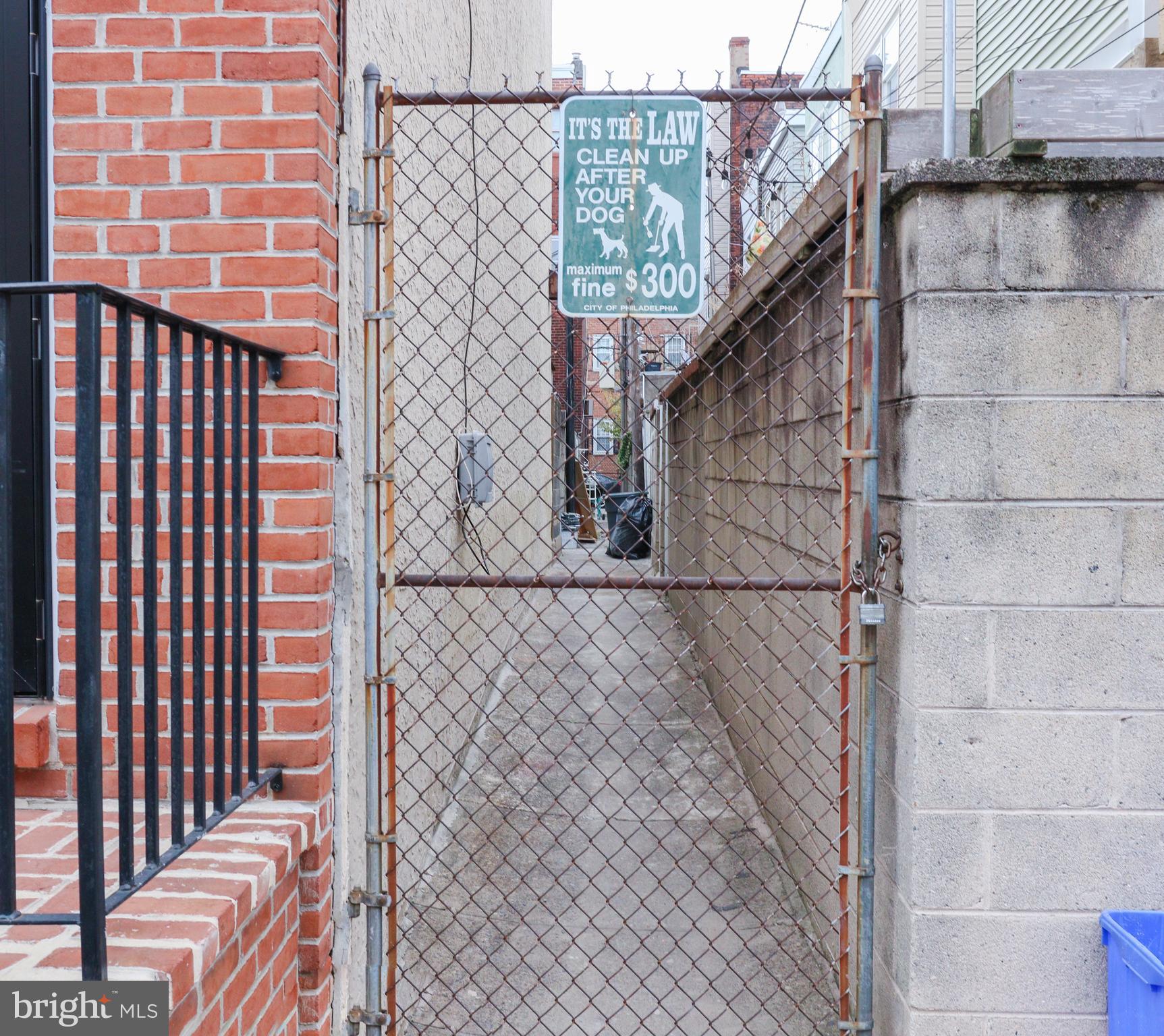 PHILADELPHIA (SOUTH) - Residential