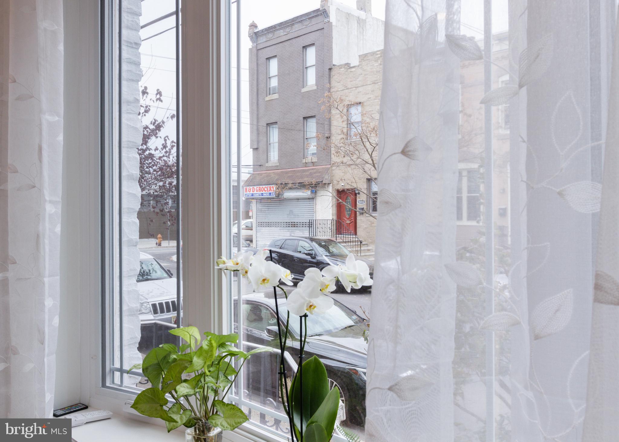 PHILADELPHIA (SOUTH) - Residential