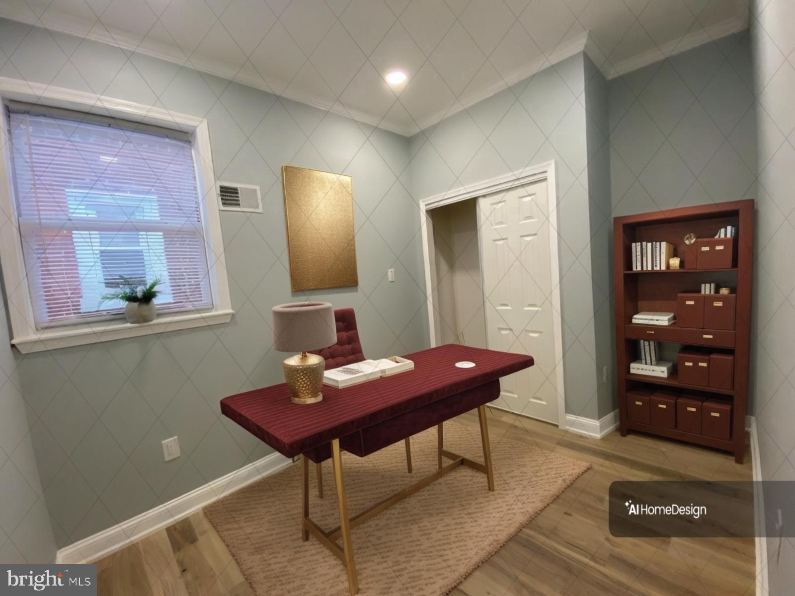 PHILADELPHIA (SOUTH) - Residential