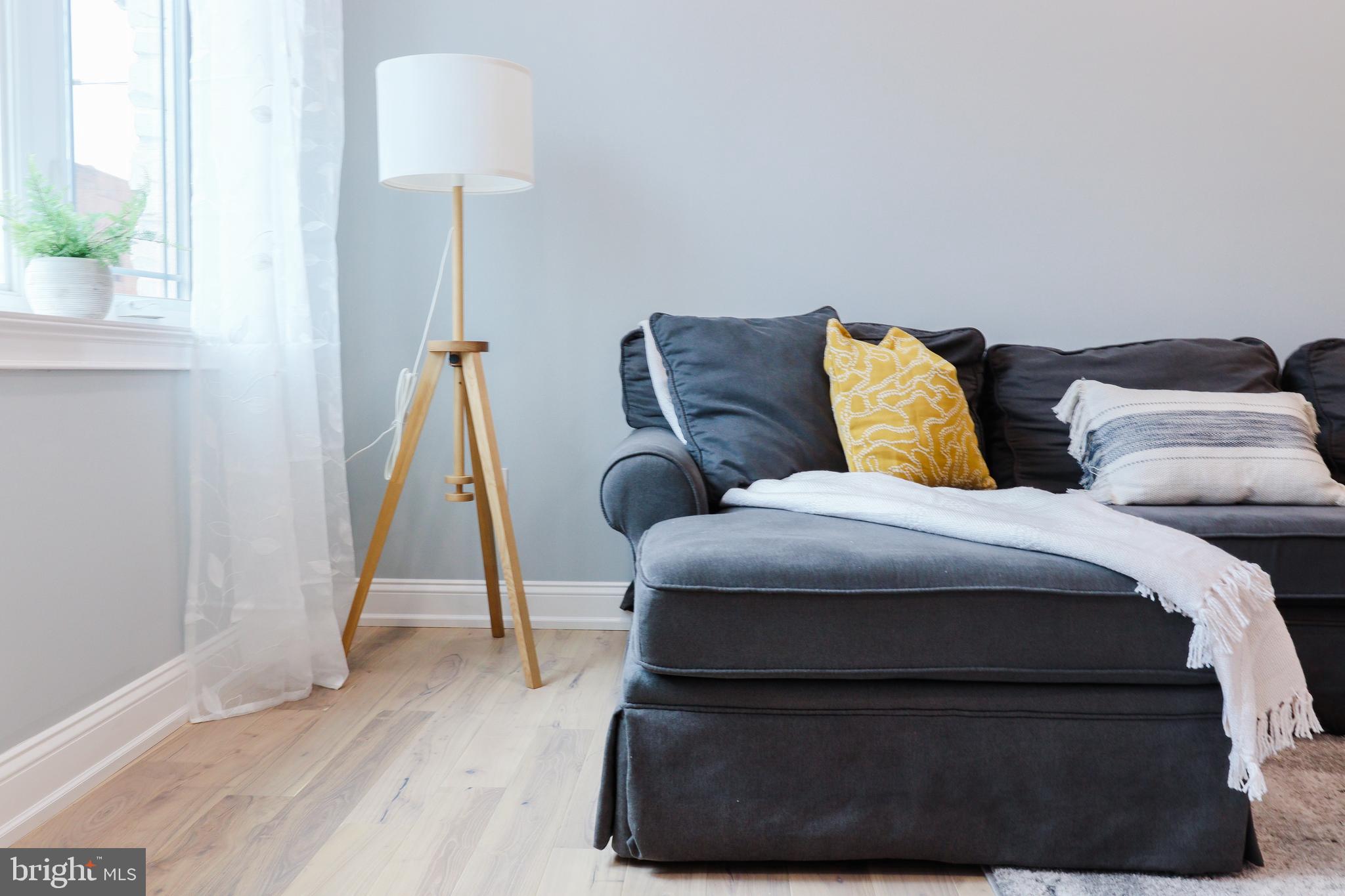 PHILADELPHIA (SOUTH) - Residential