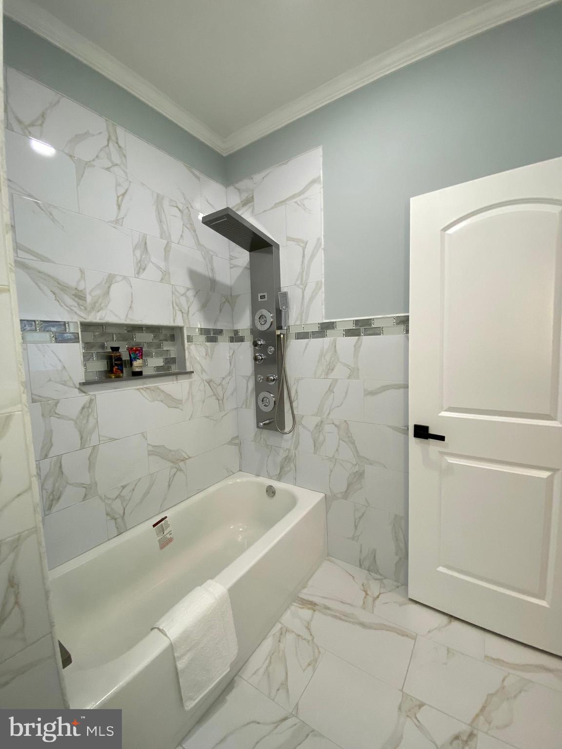 PHILADELPHIA (SOUTH) - Residential