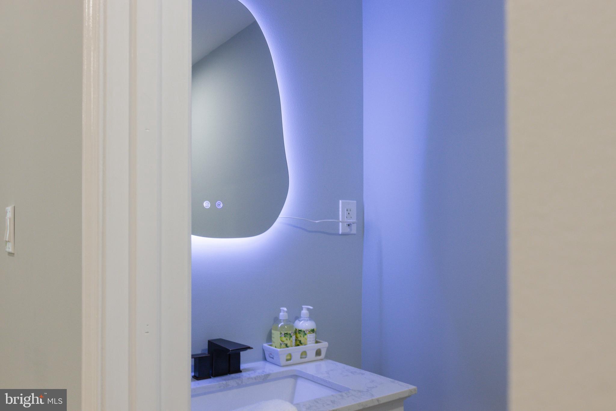 PHILADELPHIA (SOUTH) - Residential