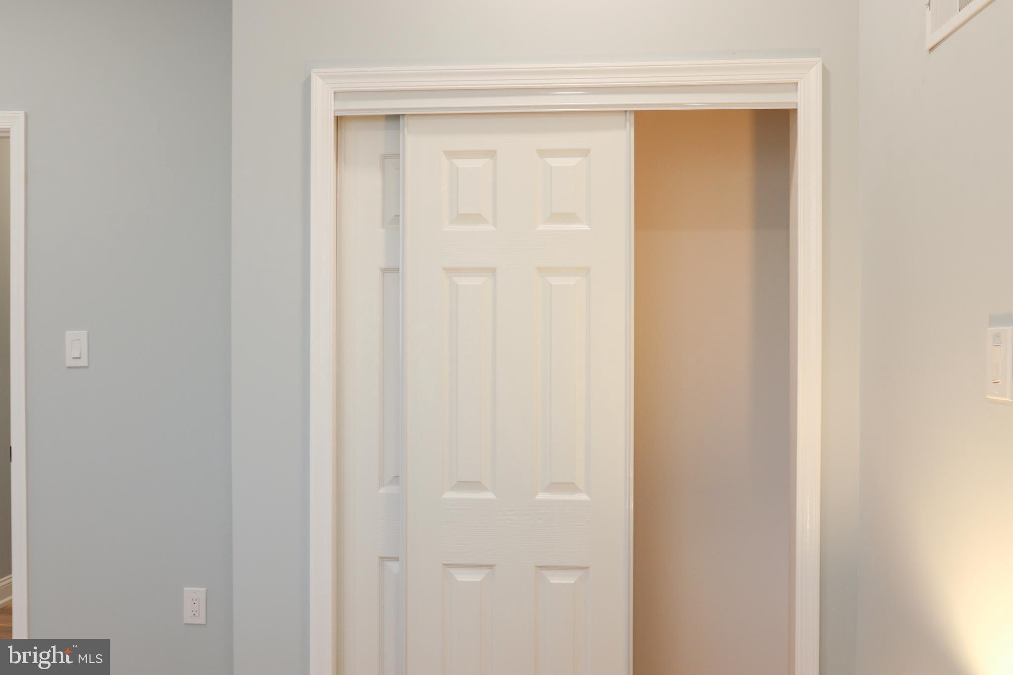 PHILADELPHIA (SOUTH) - Residential