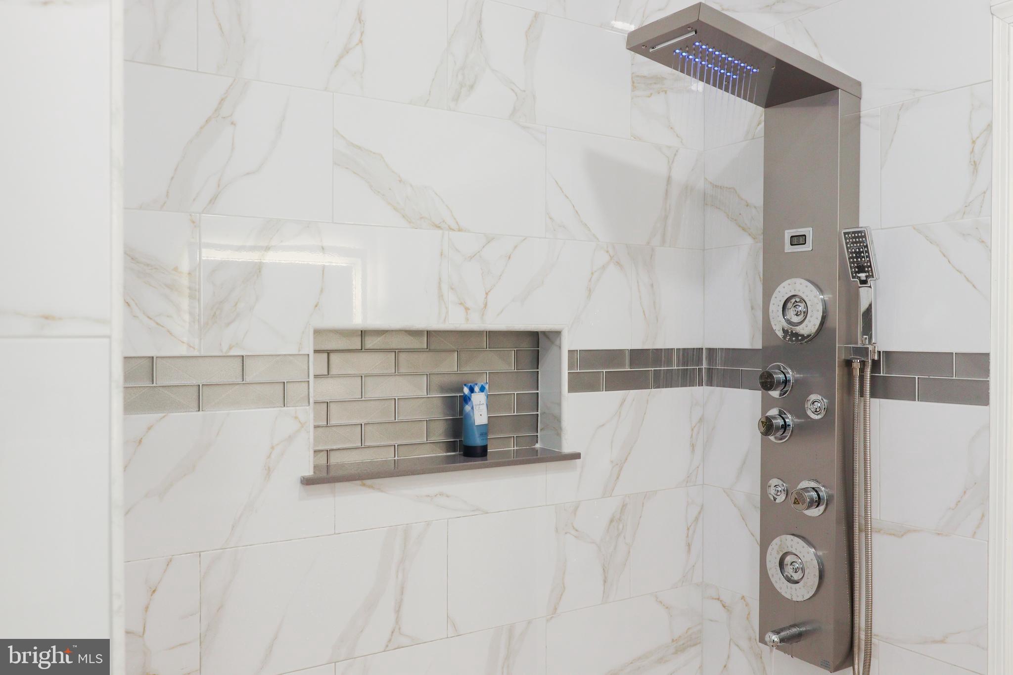 PHILADELPHIA (SOUTH) - Residential