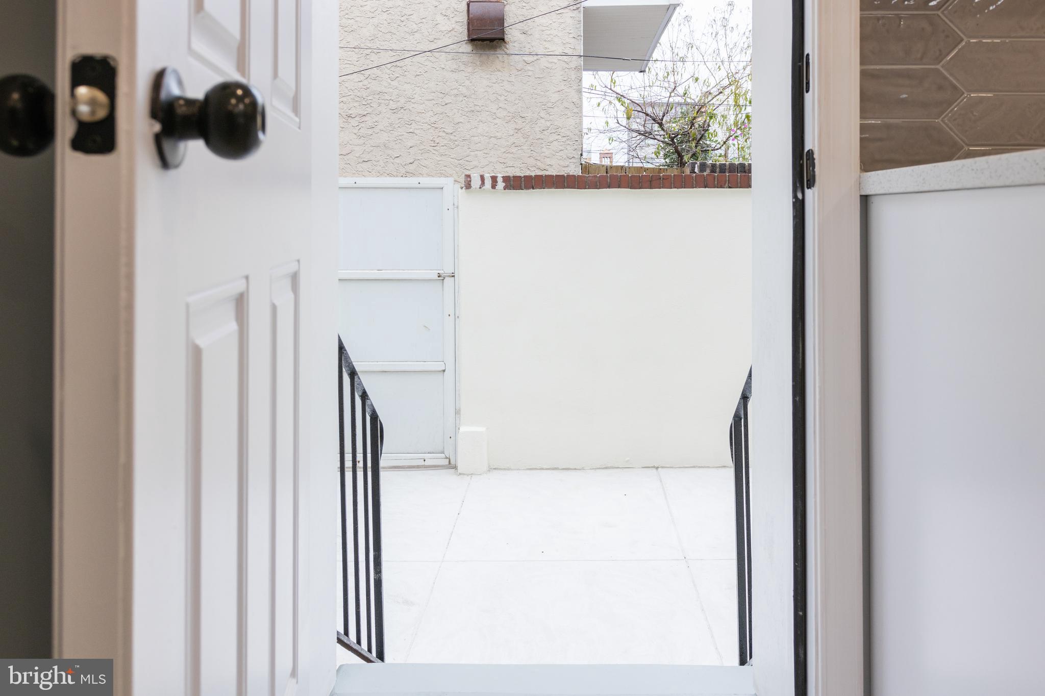 PHILADELPHIA (SOUTH) - Residential