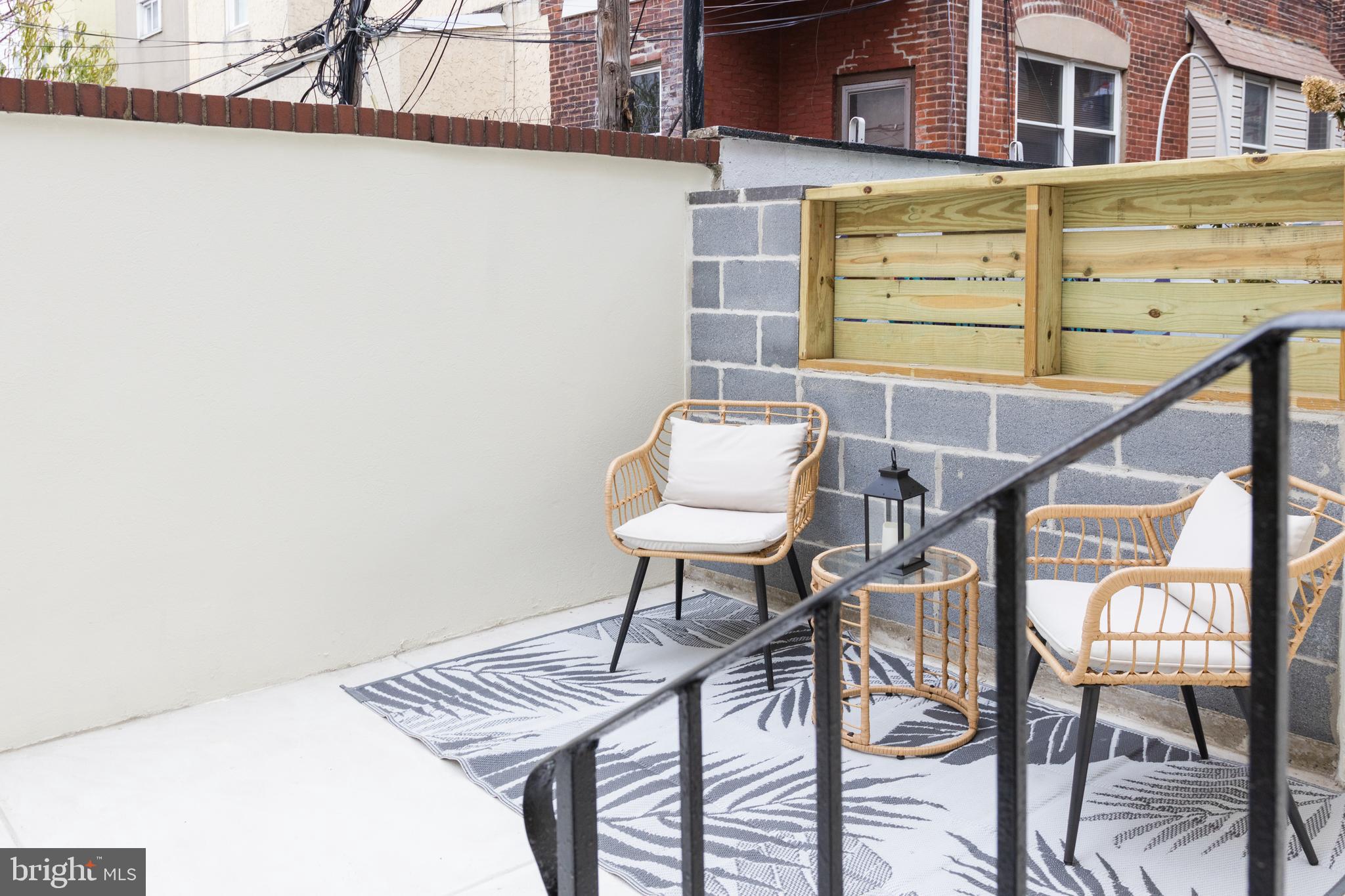 PHILADELPHIA (SOUTH) - Residential