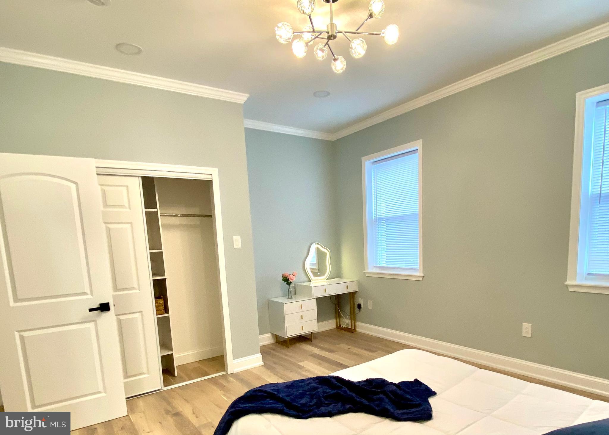 PHILADELPHIA (SOUTH) - Residential