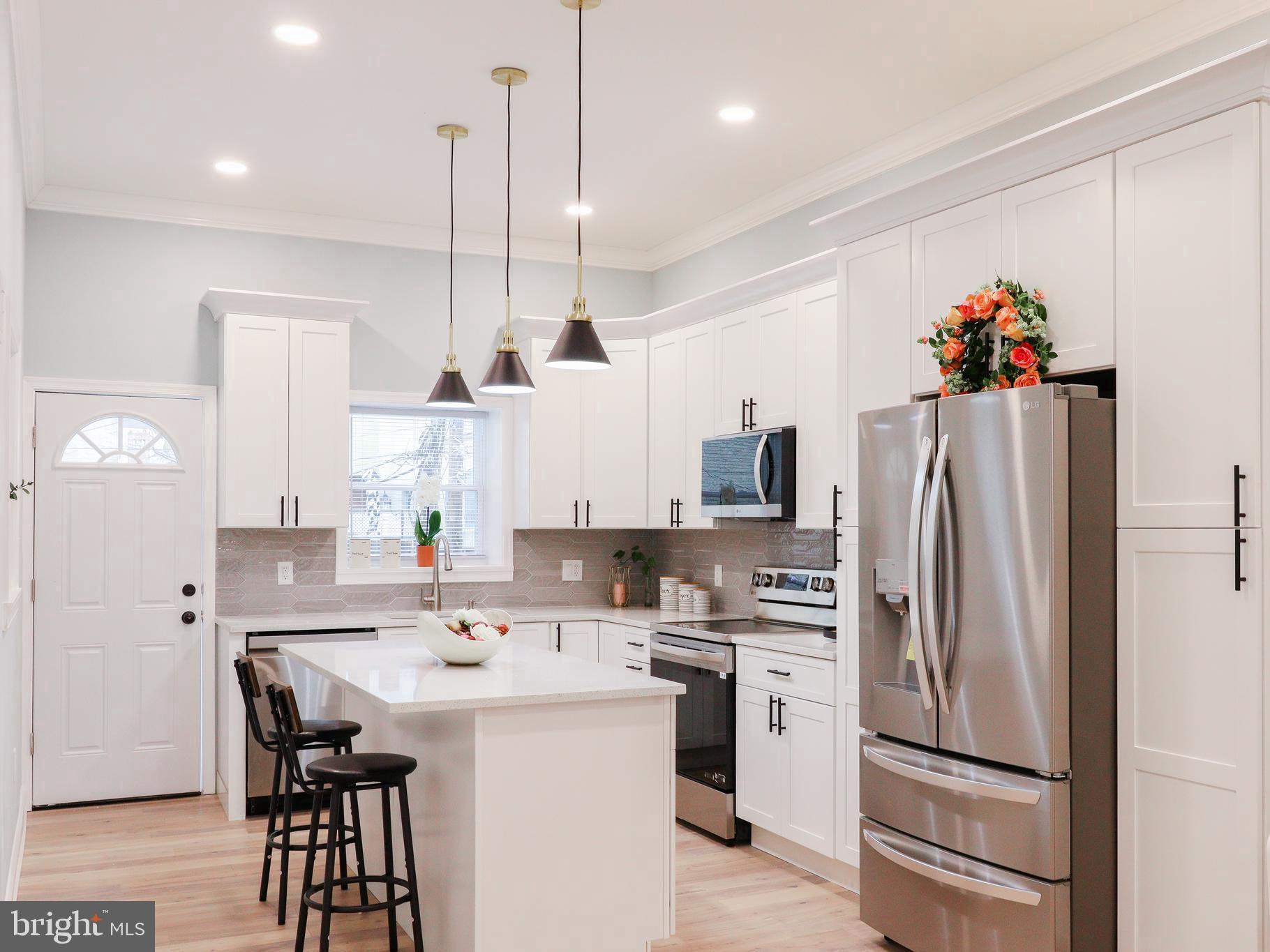 PHILADELPHIA (SOUTH) - Residential