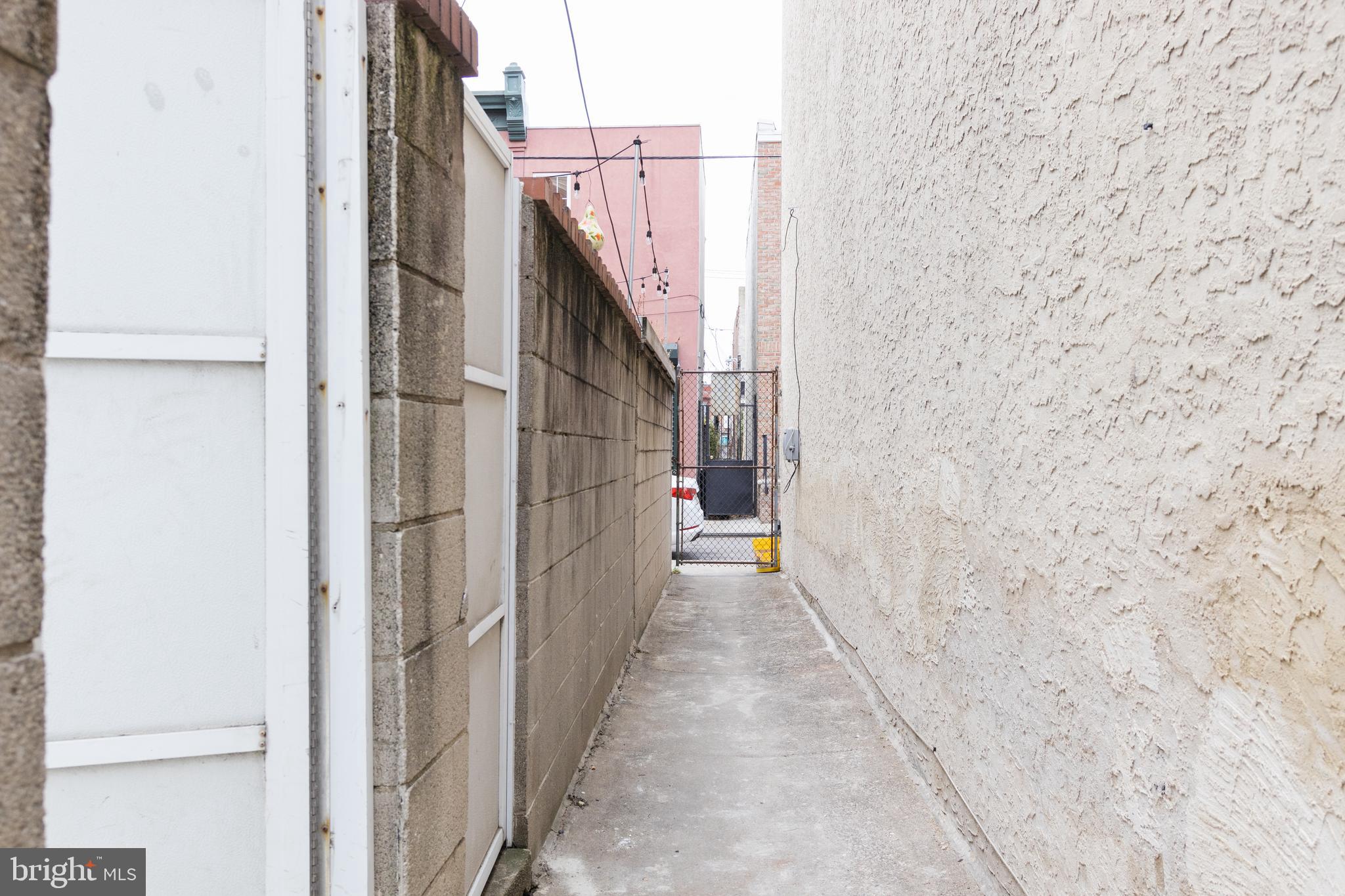 PHILADELPHIA (SOUTH) - Residential