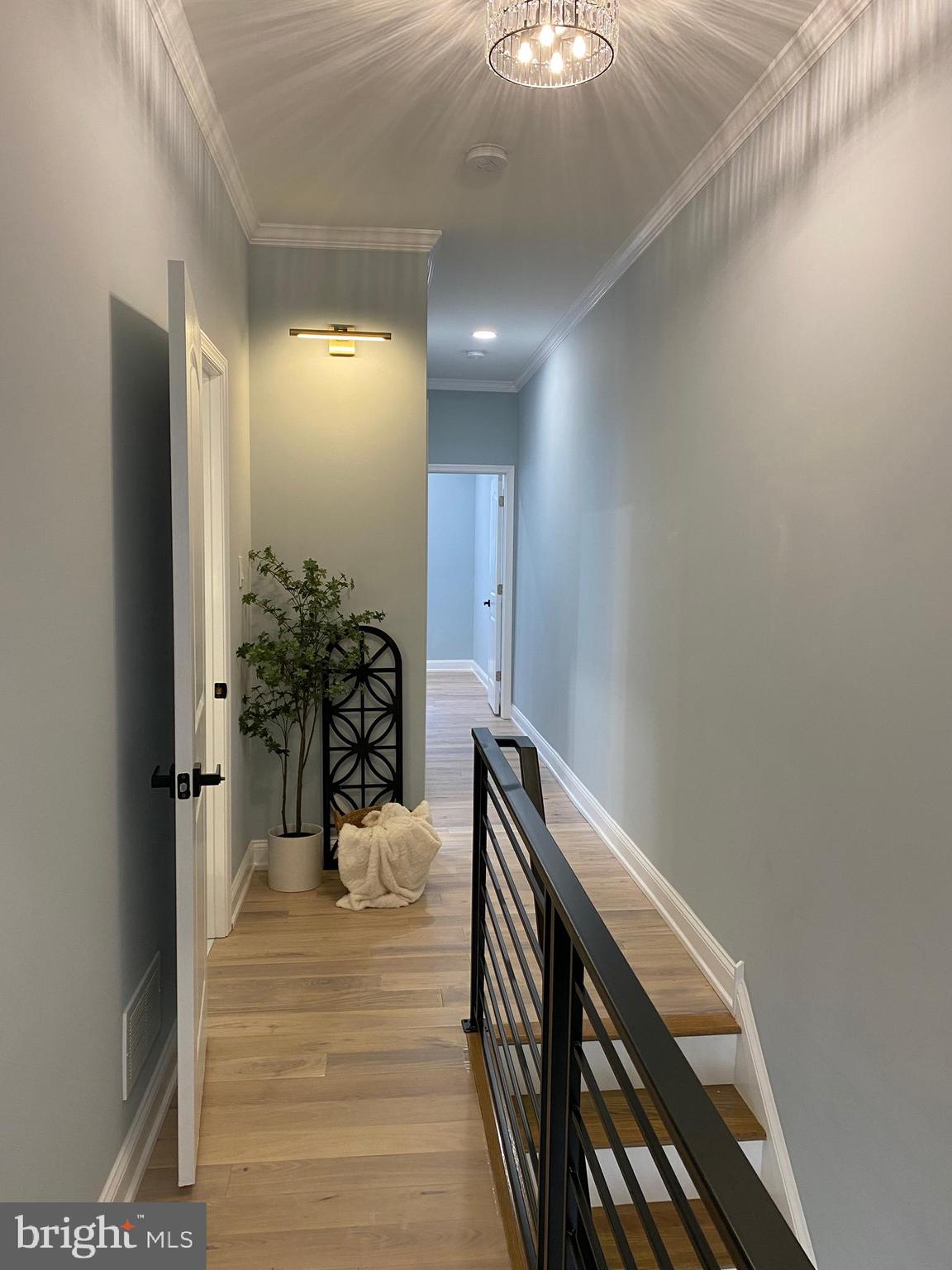 PHILADELPHIA (SOUTH) - Residential