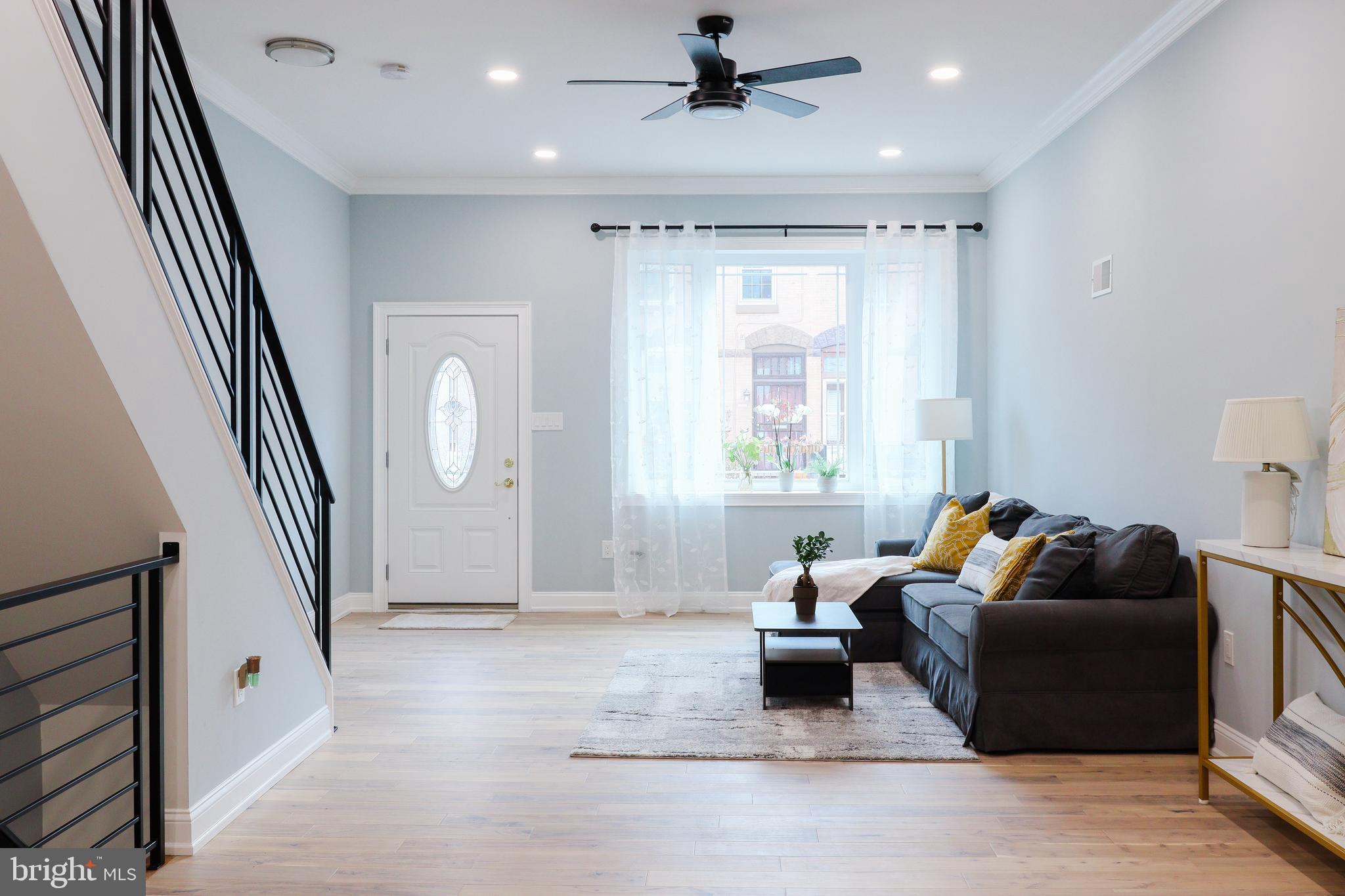 PHILADELPHIA (SOUTH) - Residential