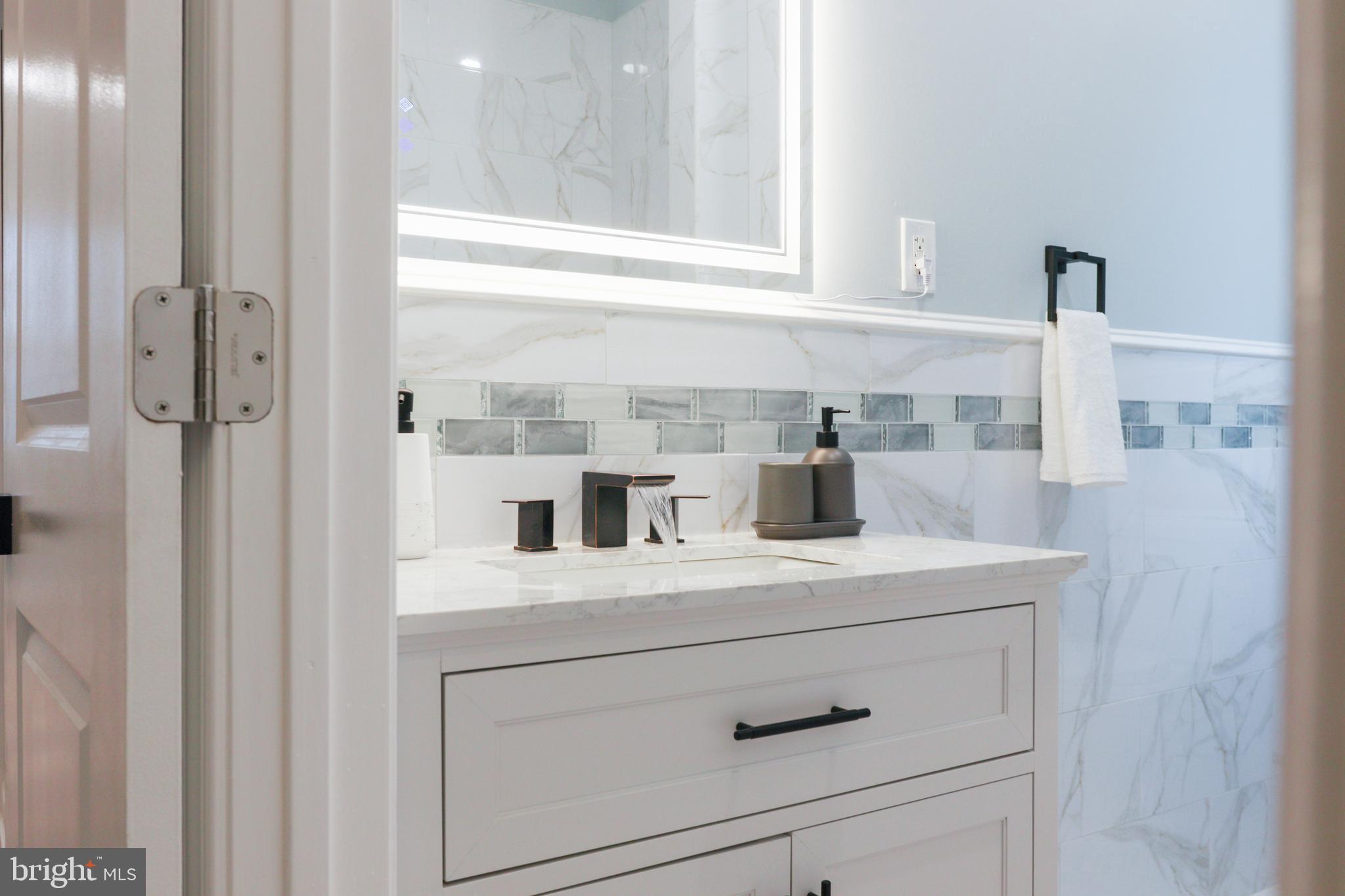 PHILADELPHIA (SOUTH) - Residential