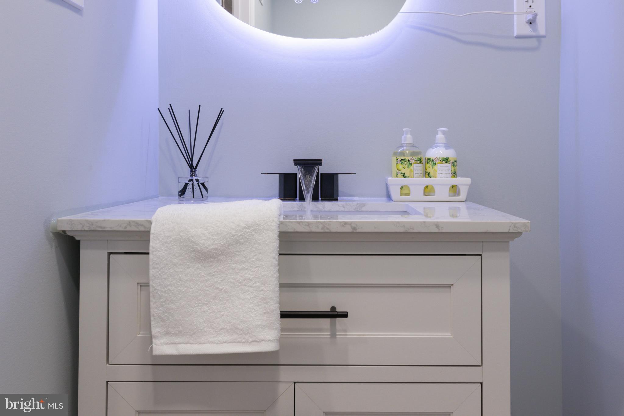 PHILADELPHIA (SOUTH) - Residential