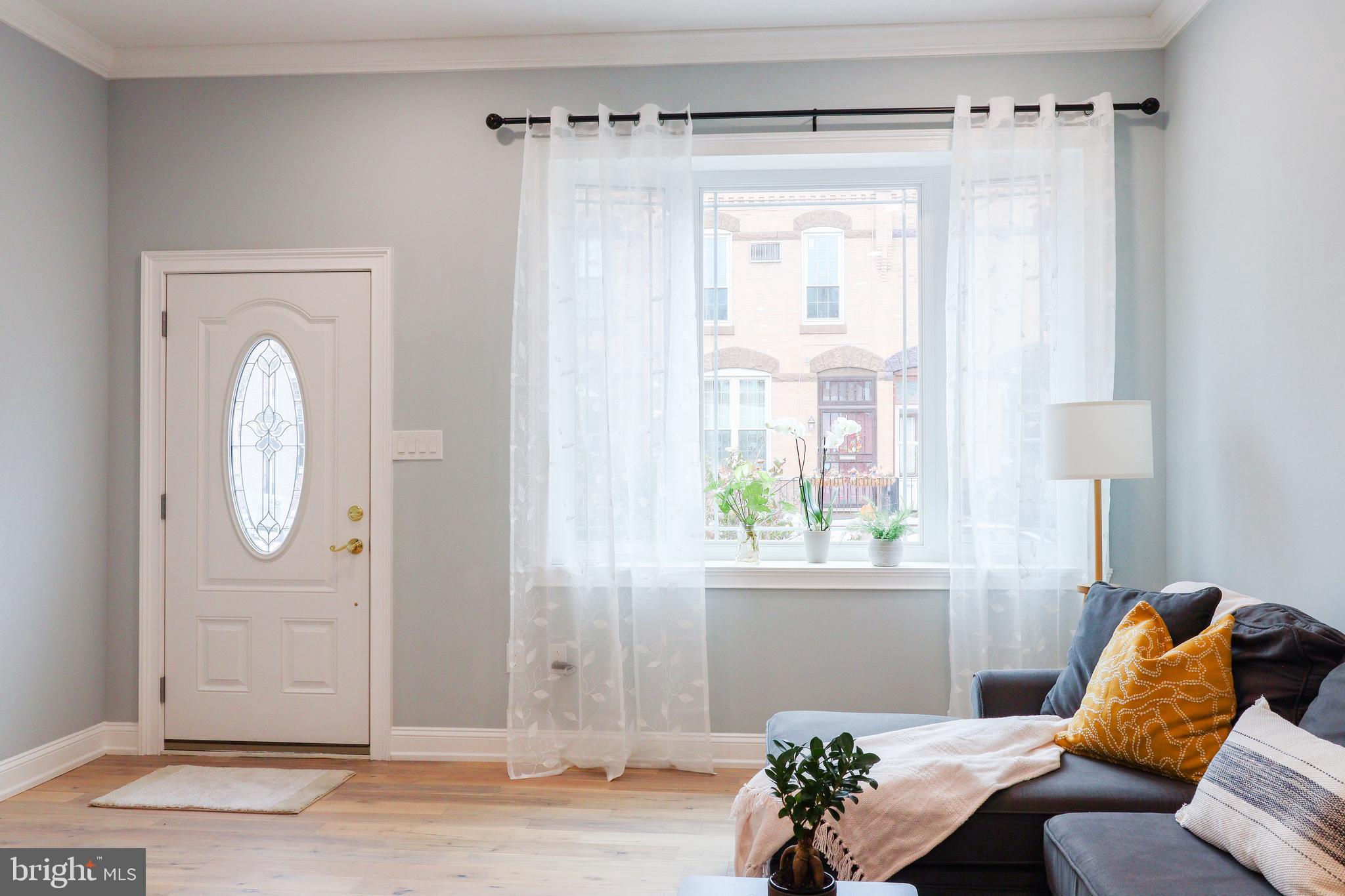 PHILADELPHIA (SOUTH) - Residential