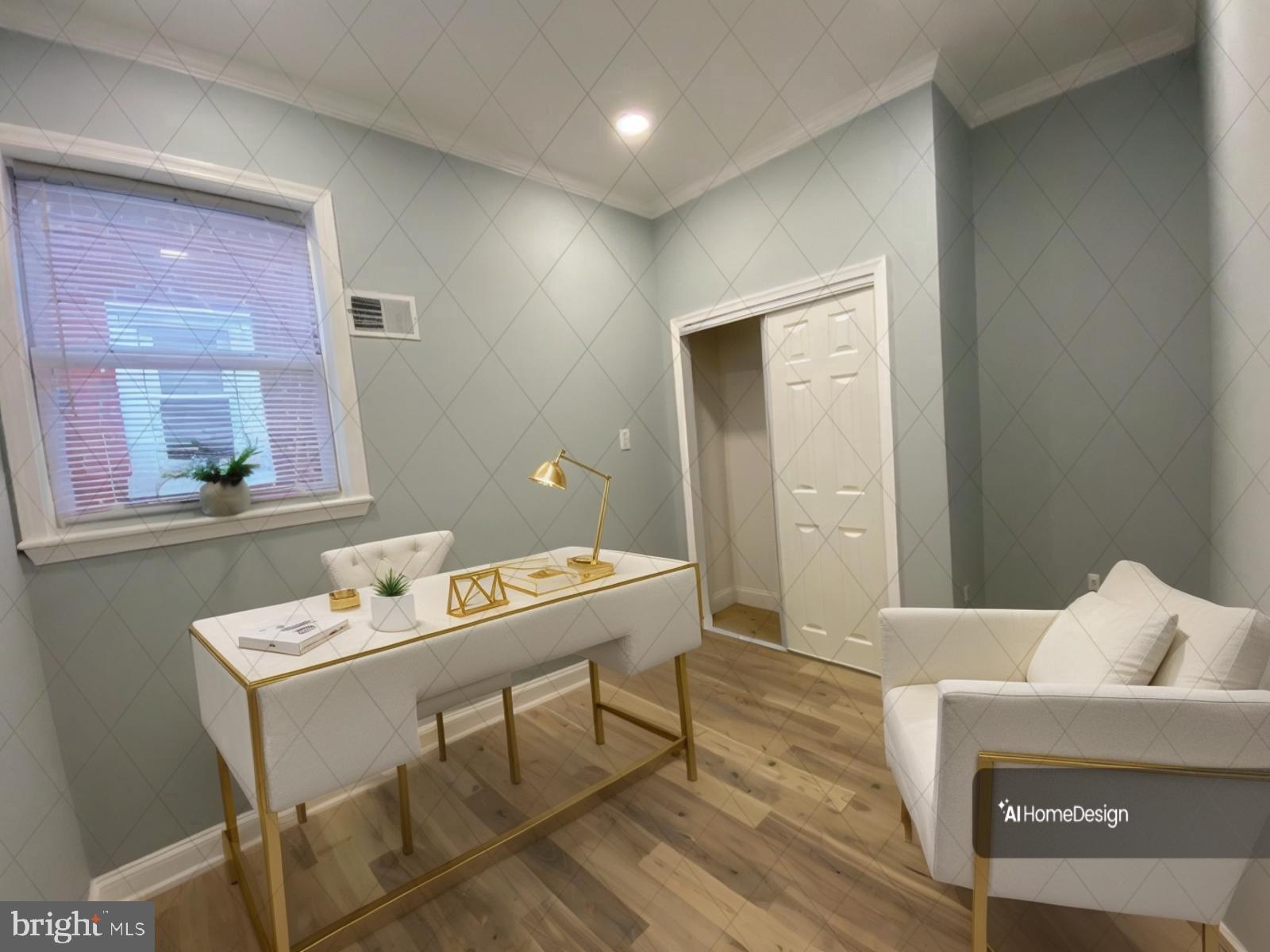 PHILADELPHIA (SOUTH) - Residential