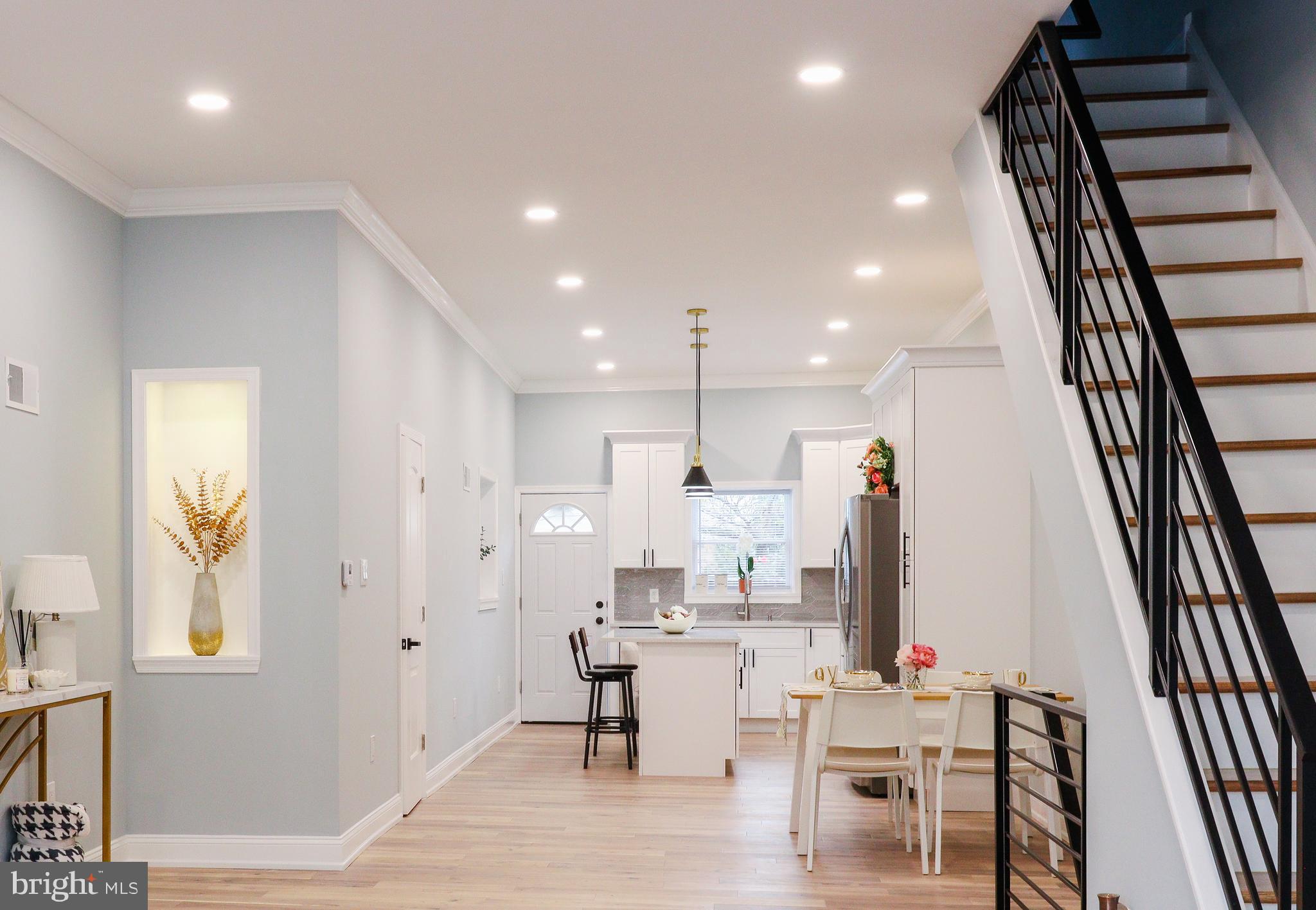 PHILADELPHIA (SOUTH) - Residential