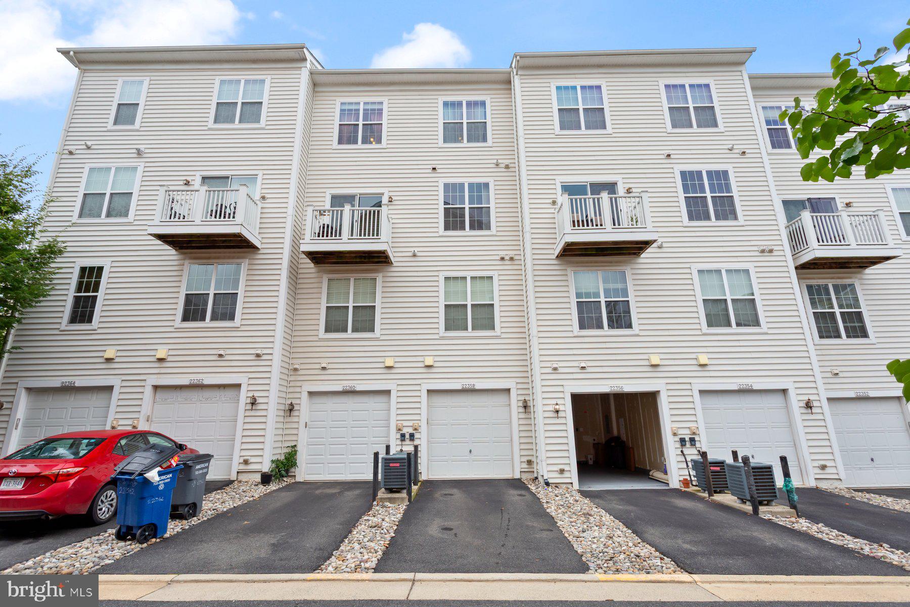 22358 CONCORD STATION TERRACE