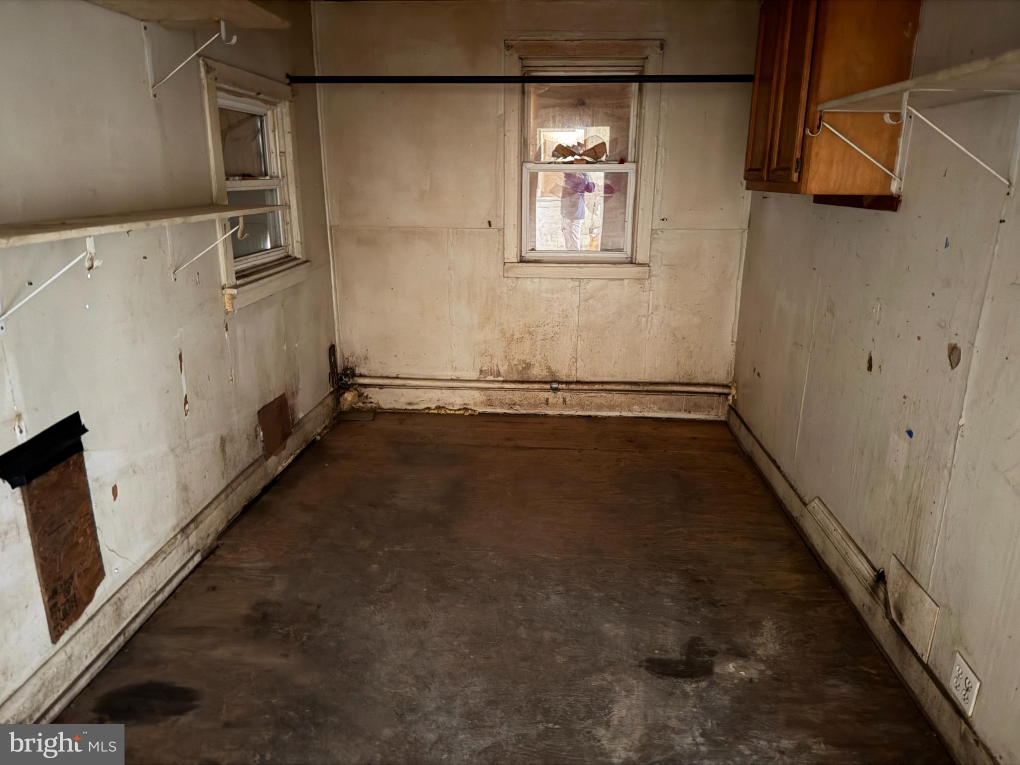 MORRELL PARK - Residential