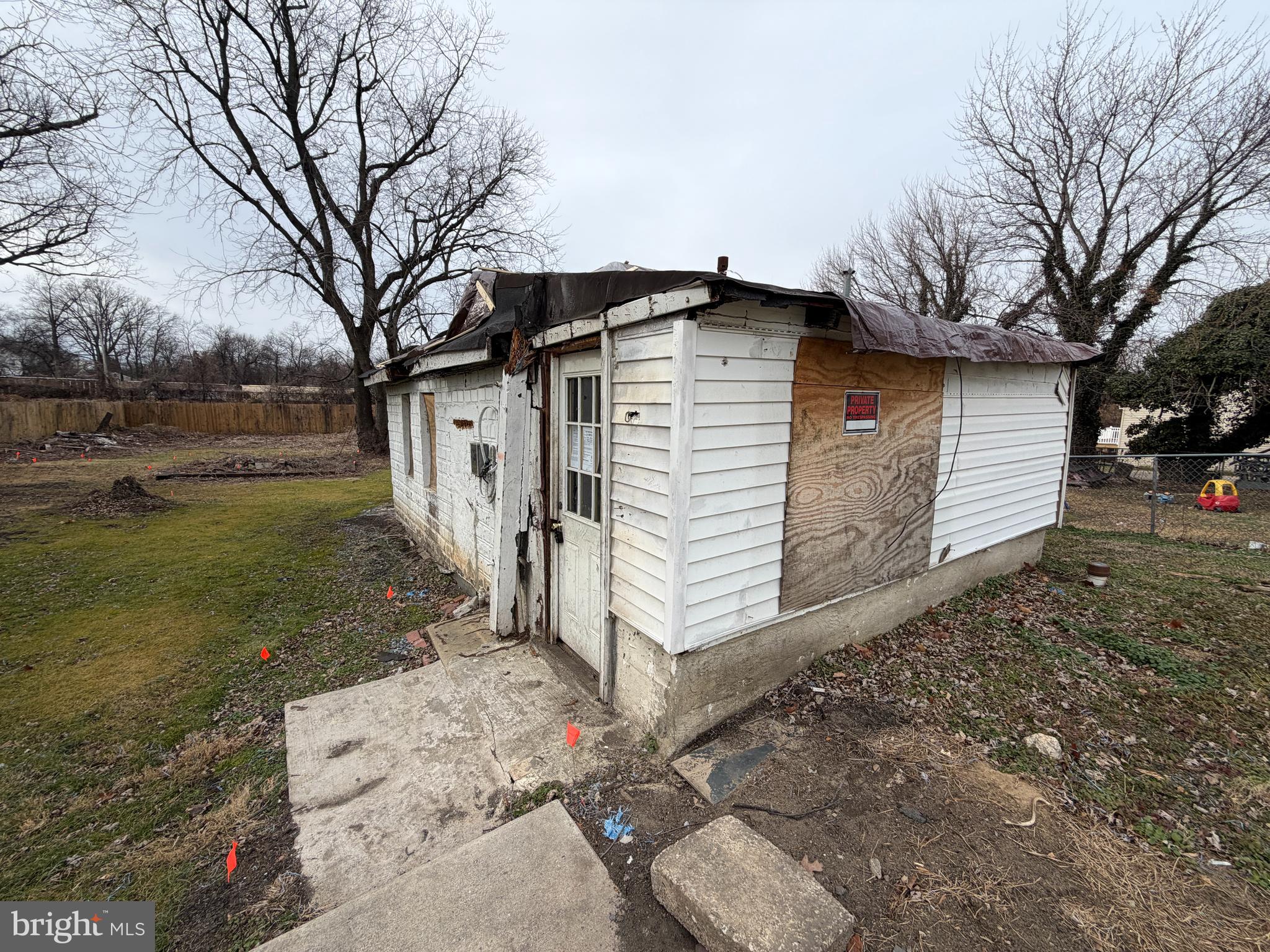 MORRELL PARK - Residential